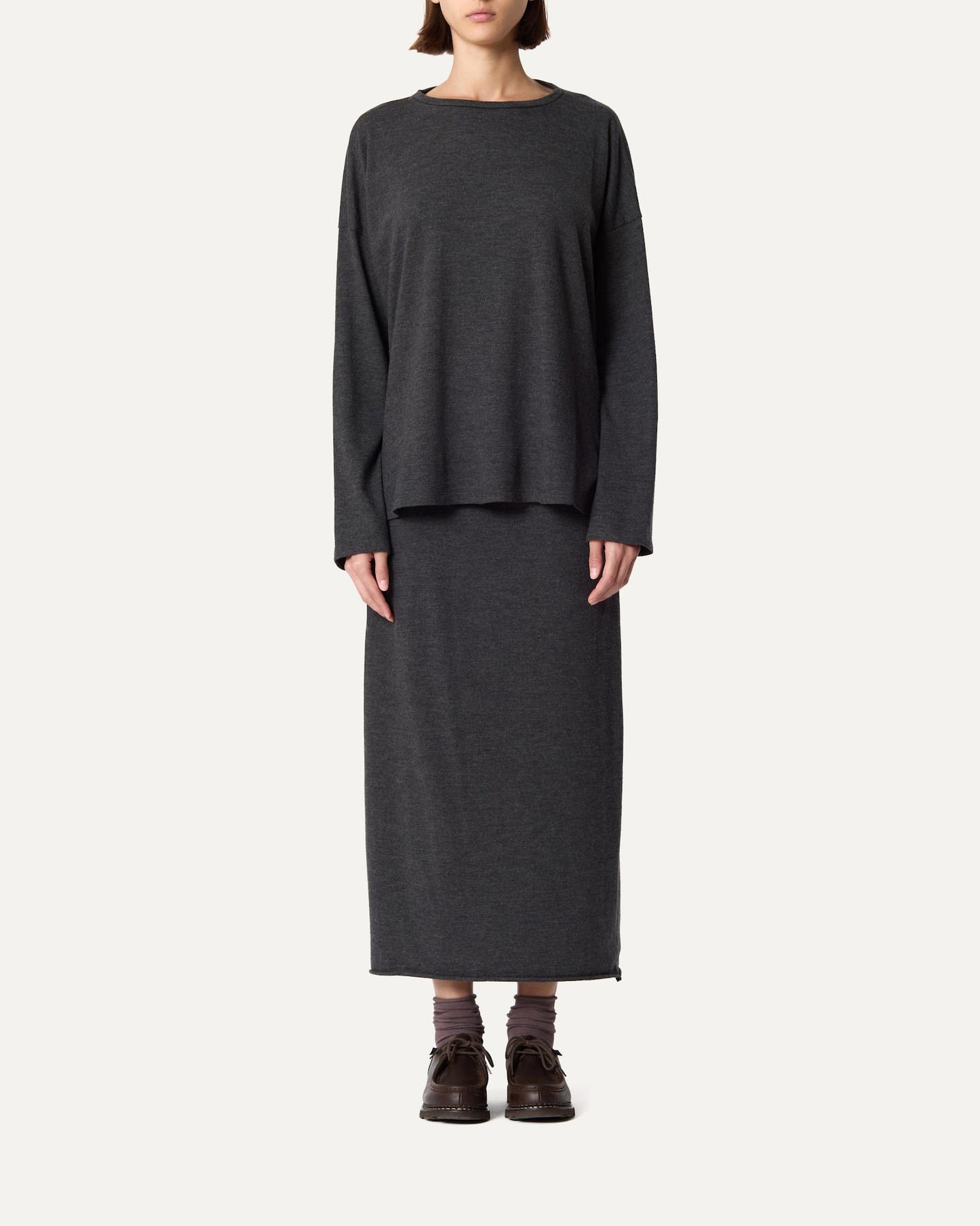 MAGLIA SANDRA