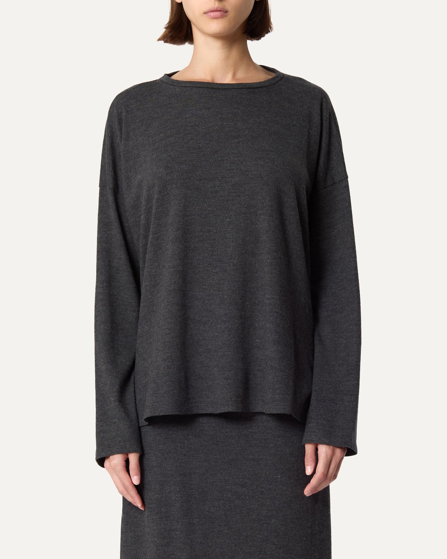 MAGLIA SANDRA
