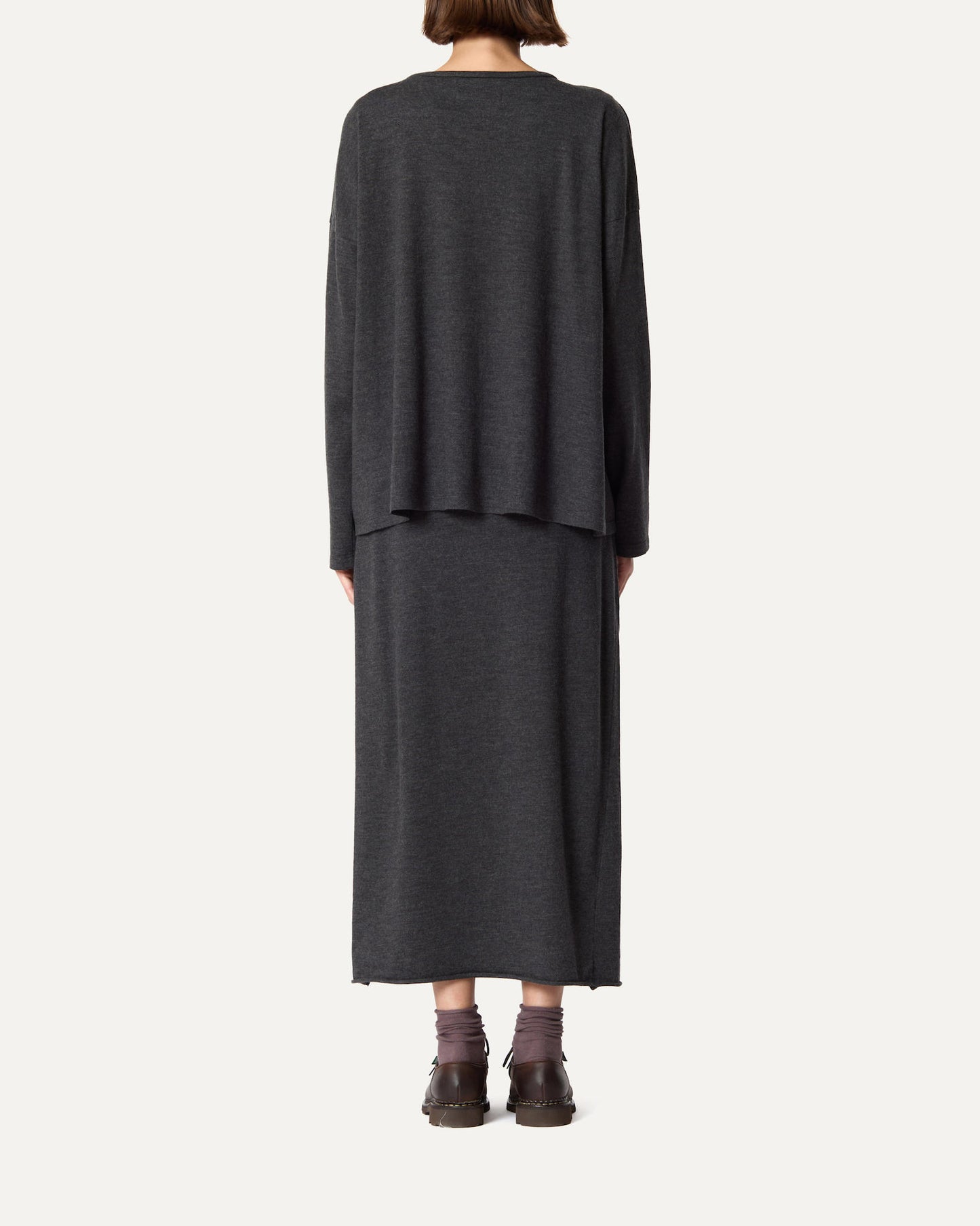 MAGLIA SANDRA