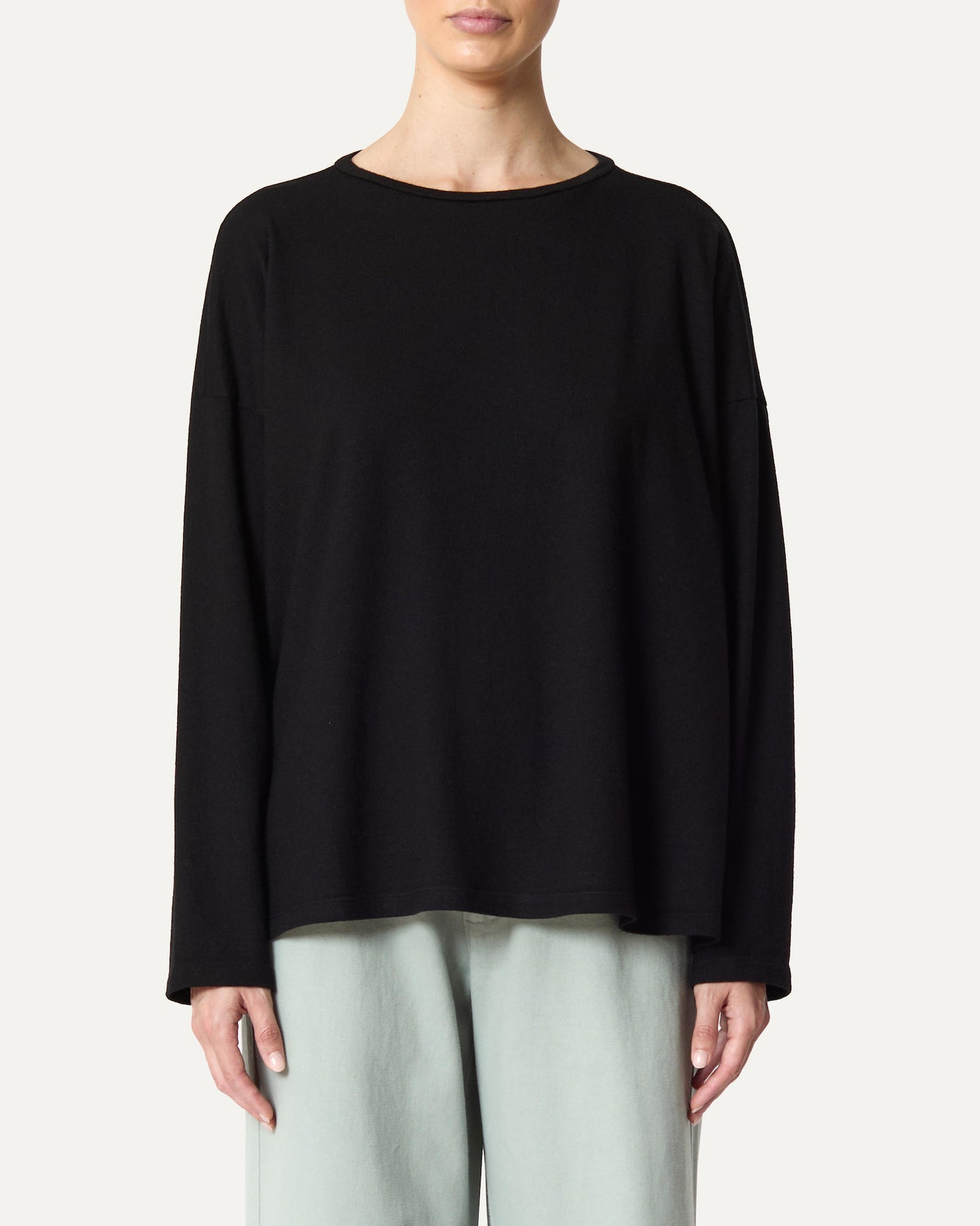 MAGLIA SANDRA