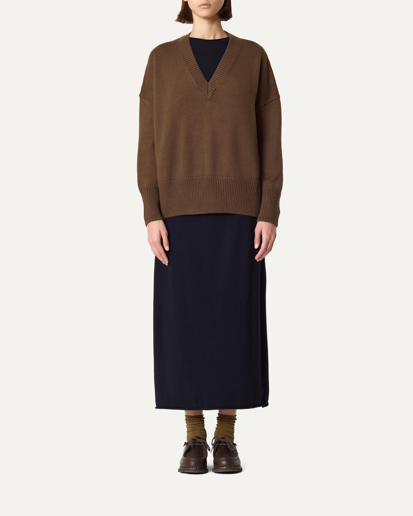MAGLIA VI