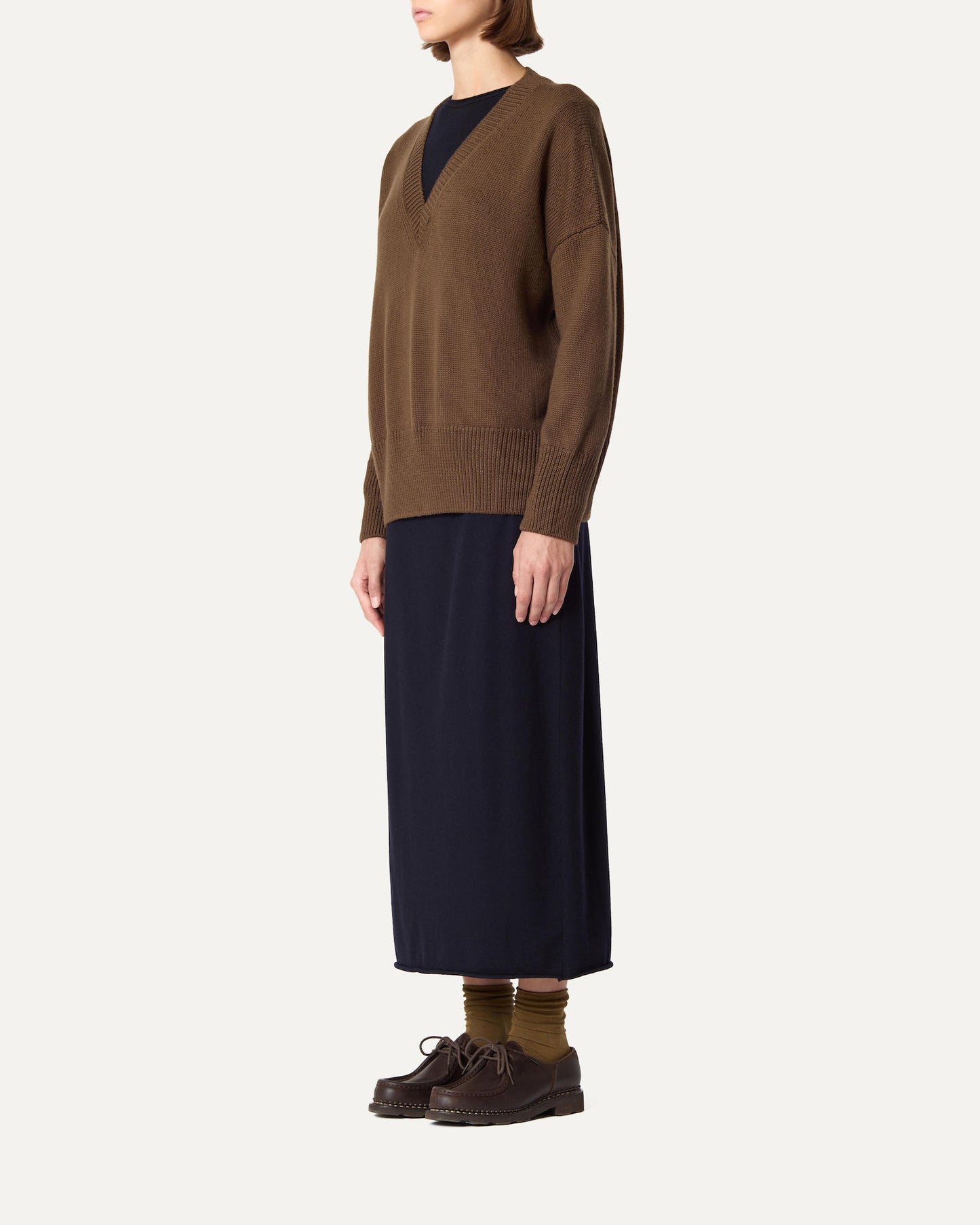 MAGLIA VI