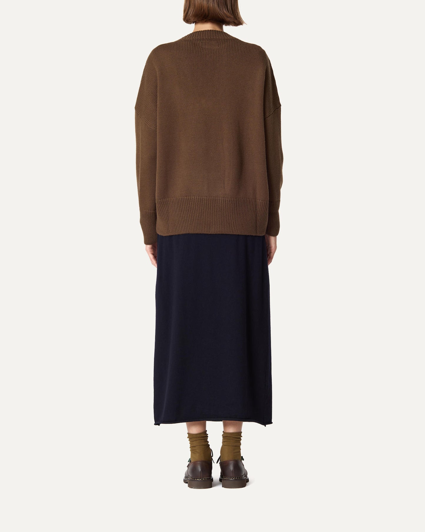 MAGLIA VI