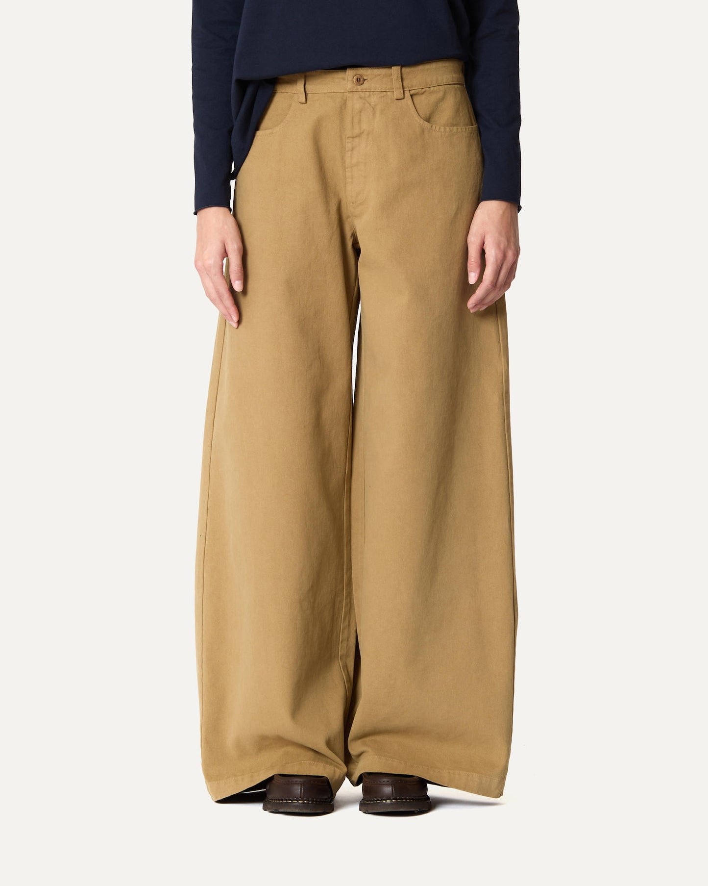 PANTA CROSS