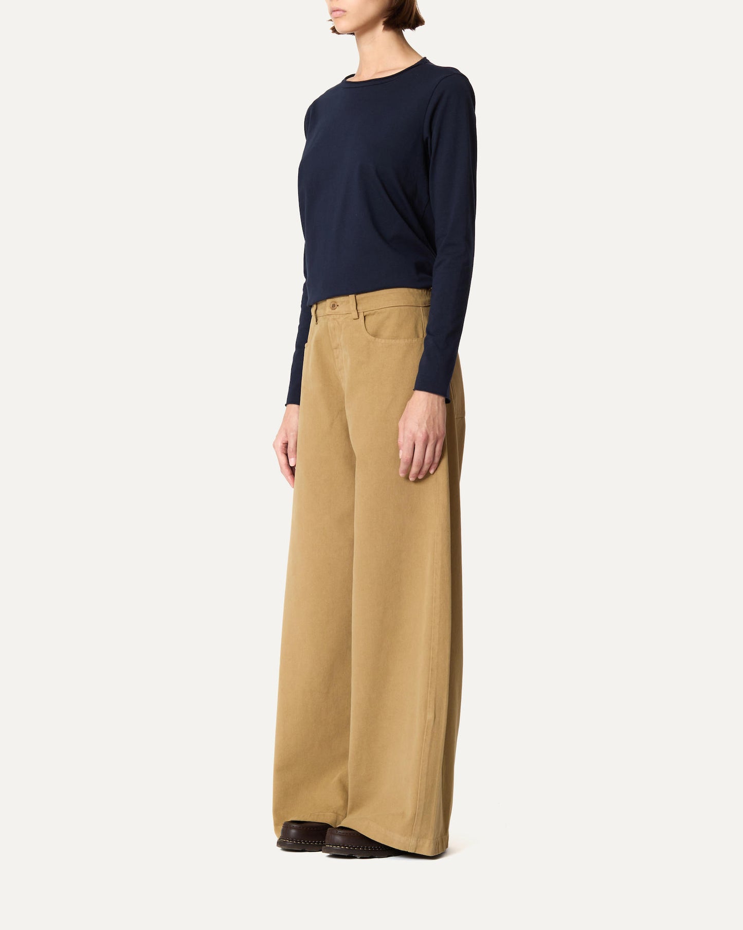 PANTA CROSS