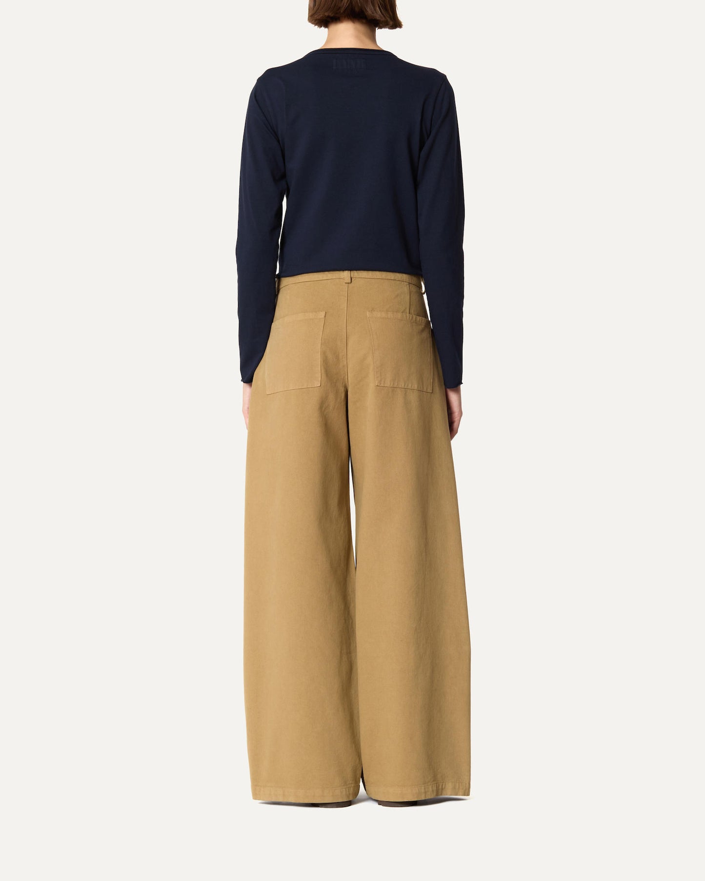 PANTA CROSS