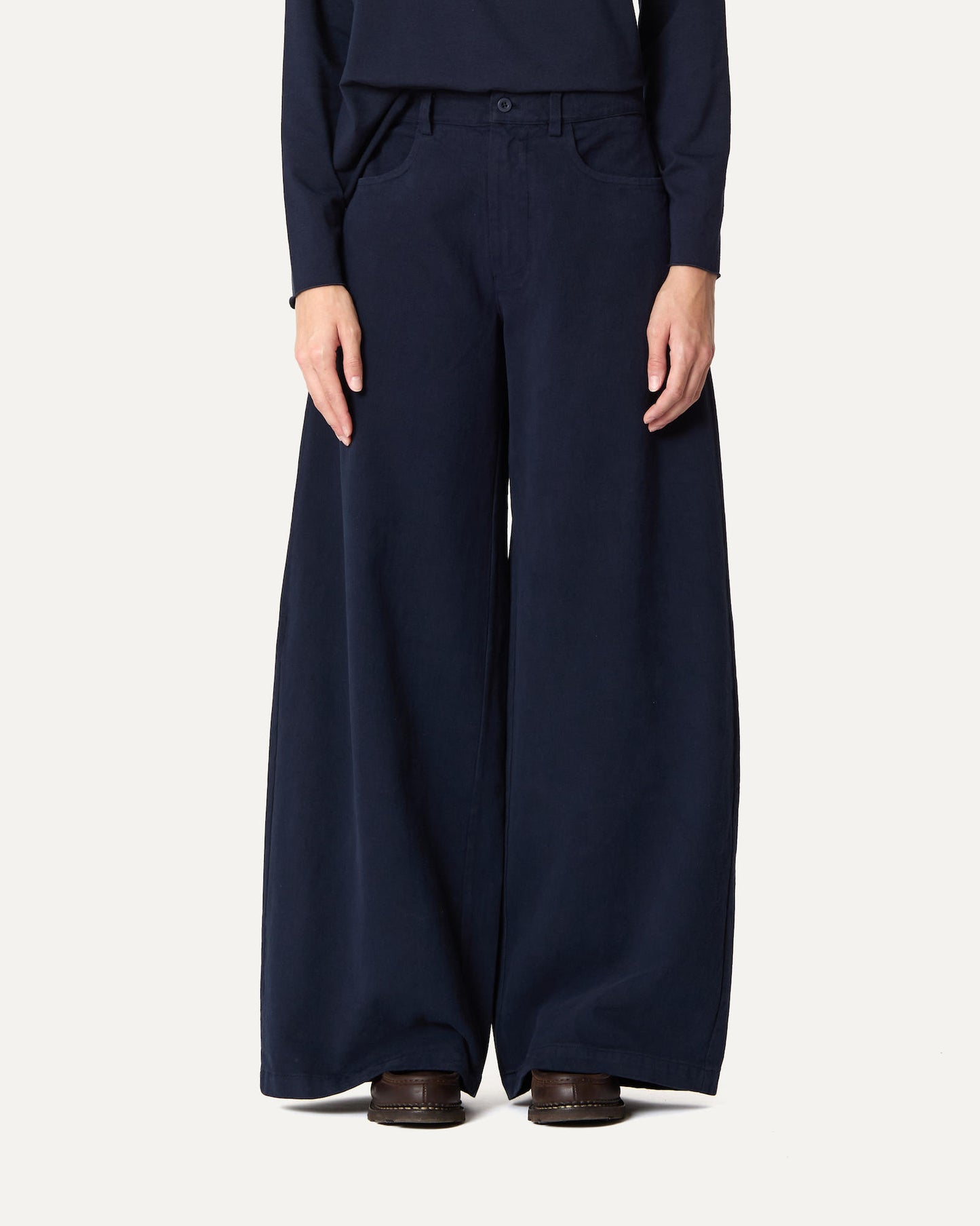 PANTA CROSS