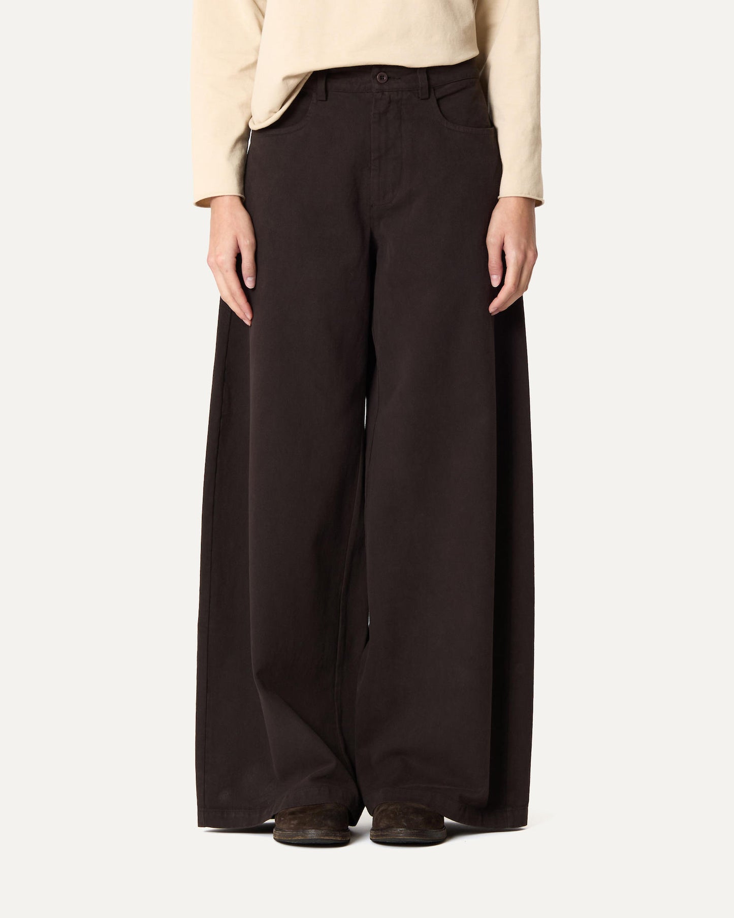 PANTA CROSS