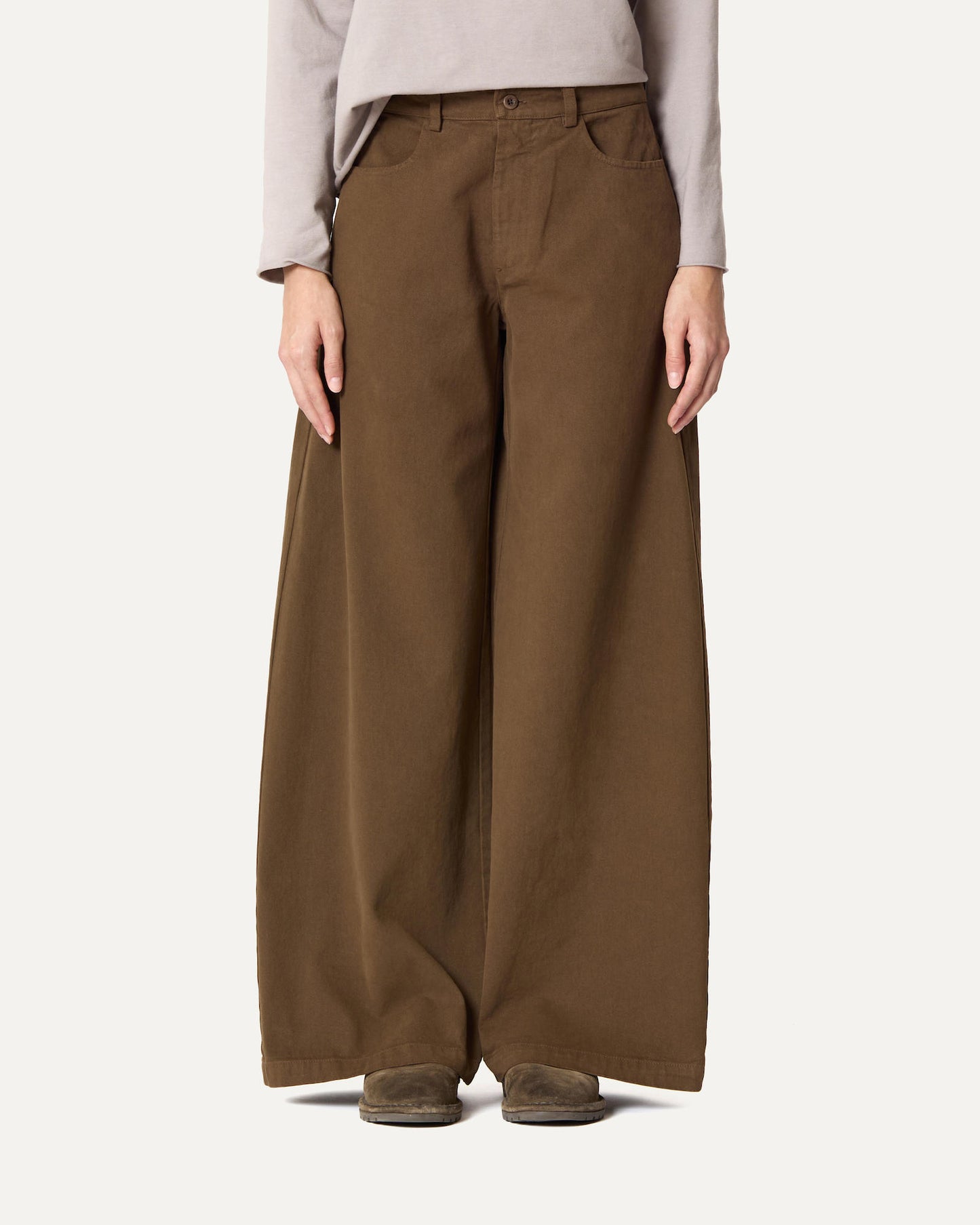 PANTA CROSS