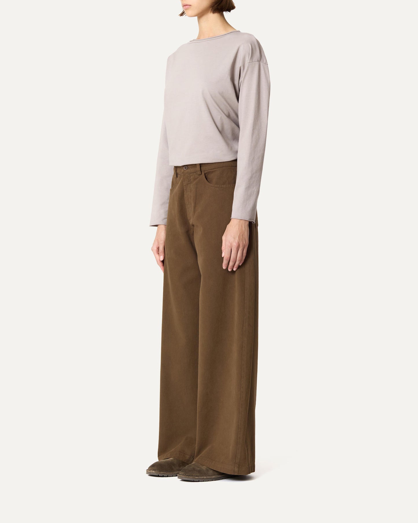 PANTA CROSS