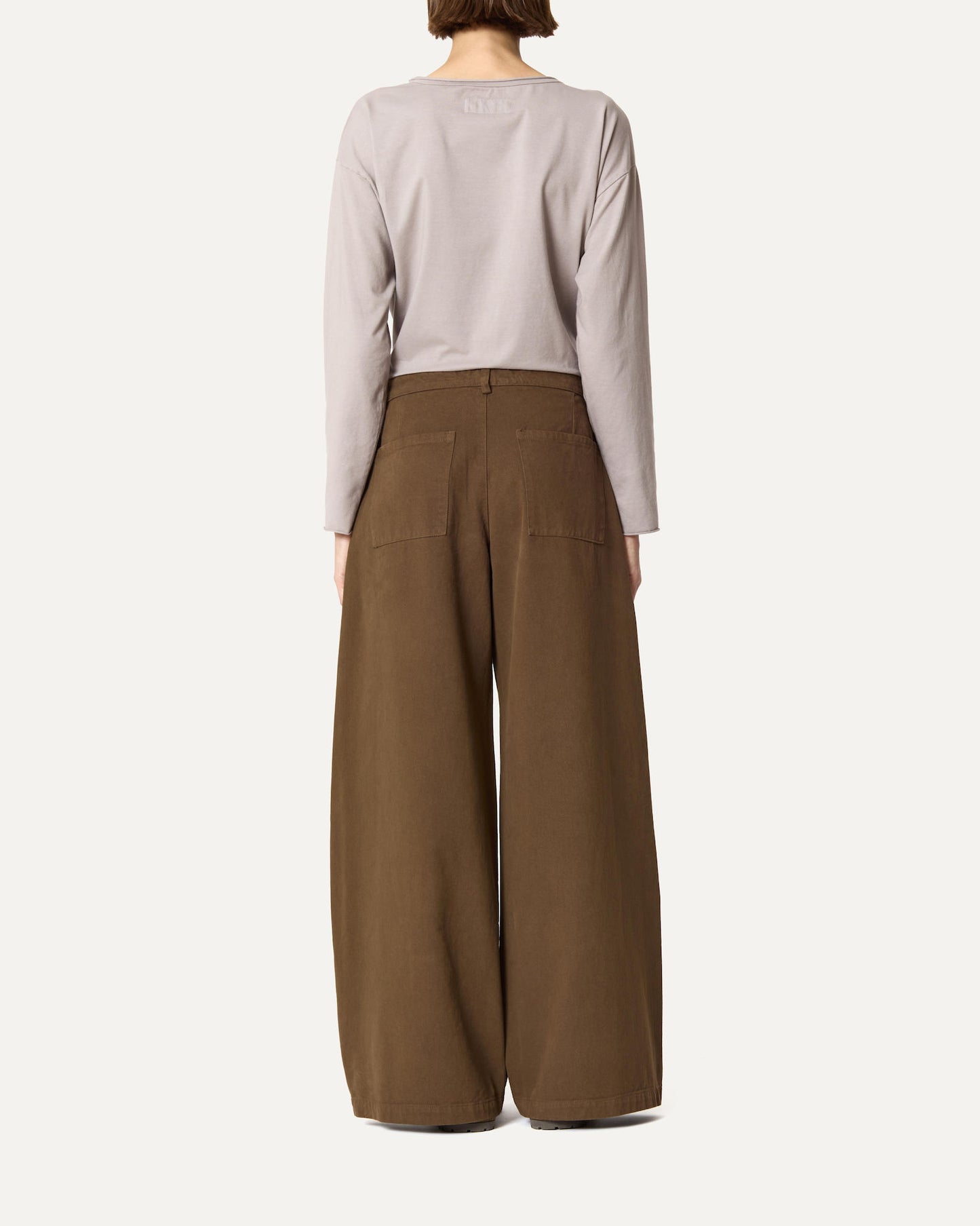 PANTA CROSS