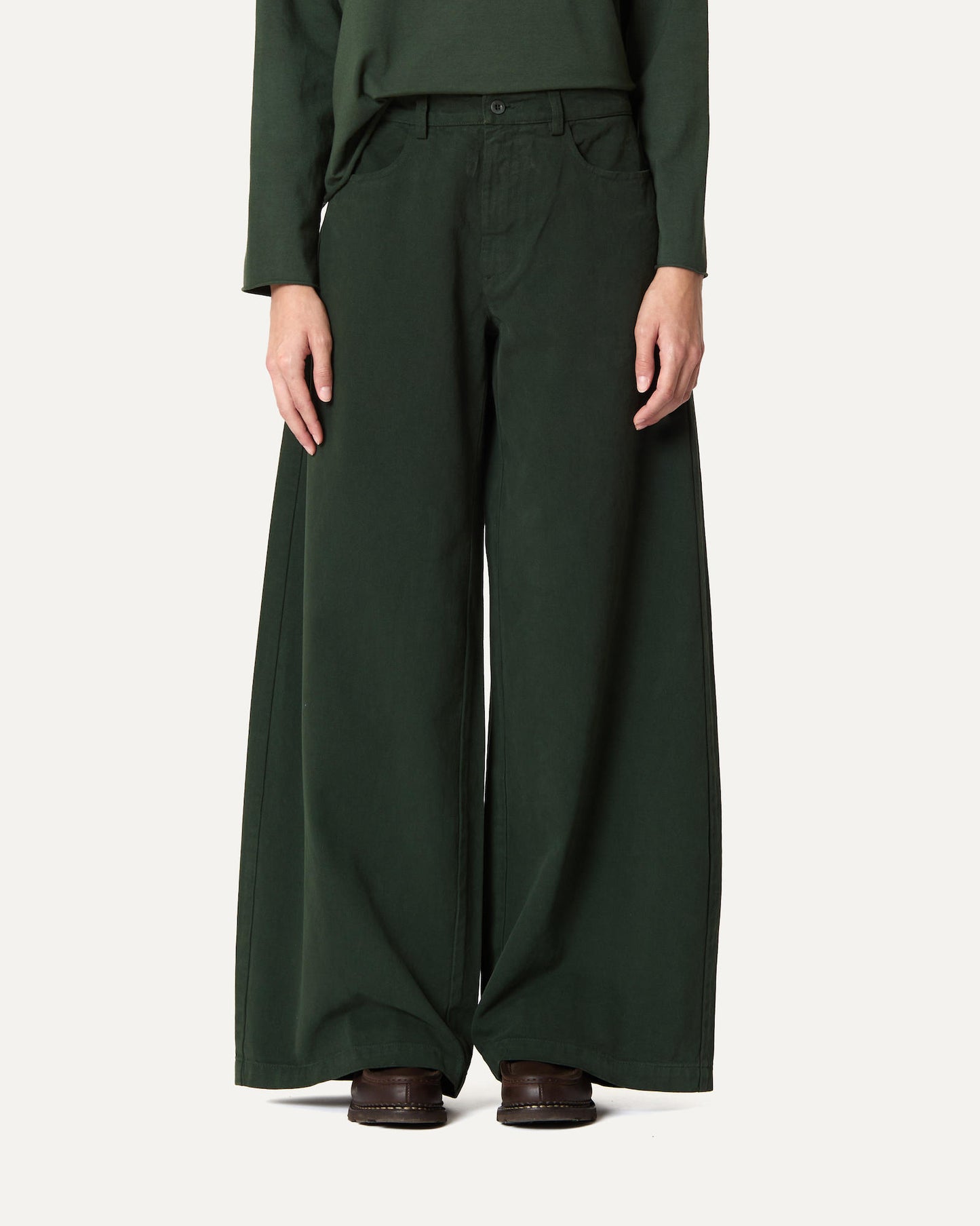 PANTA CROSS