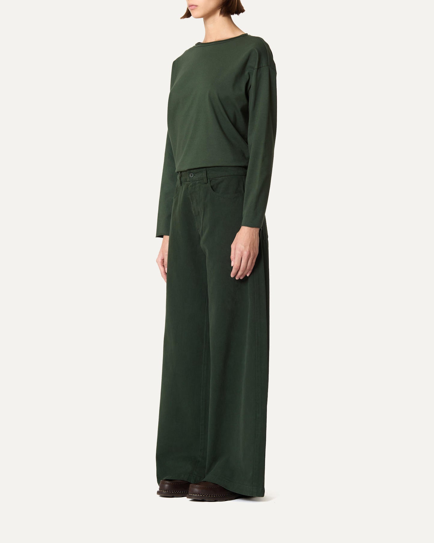 PANTA CROSS