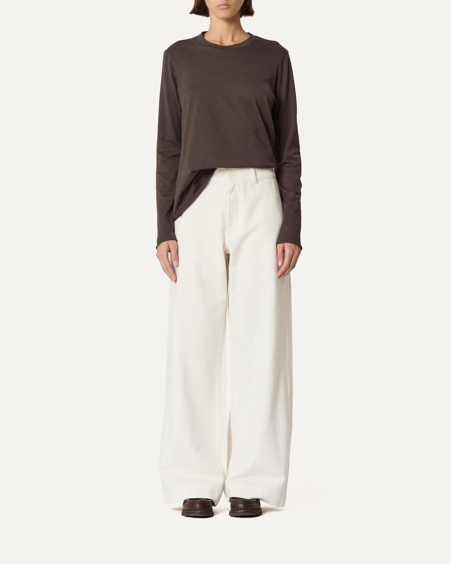 winter white