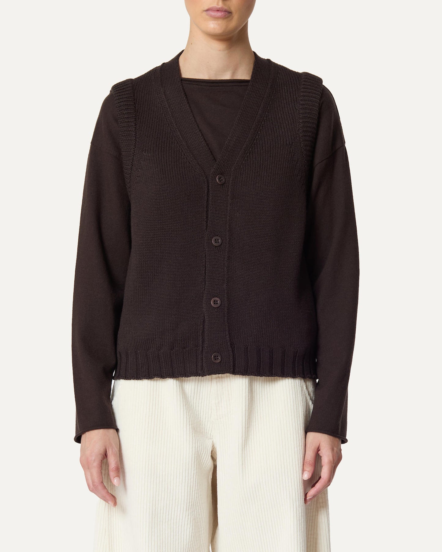 GILET 45