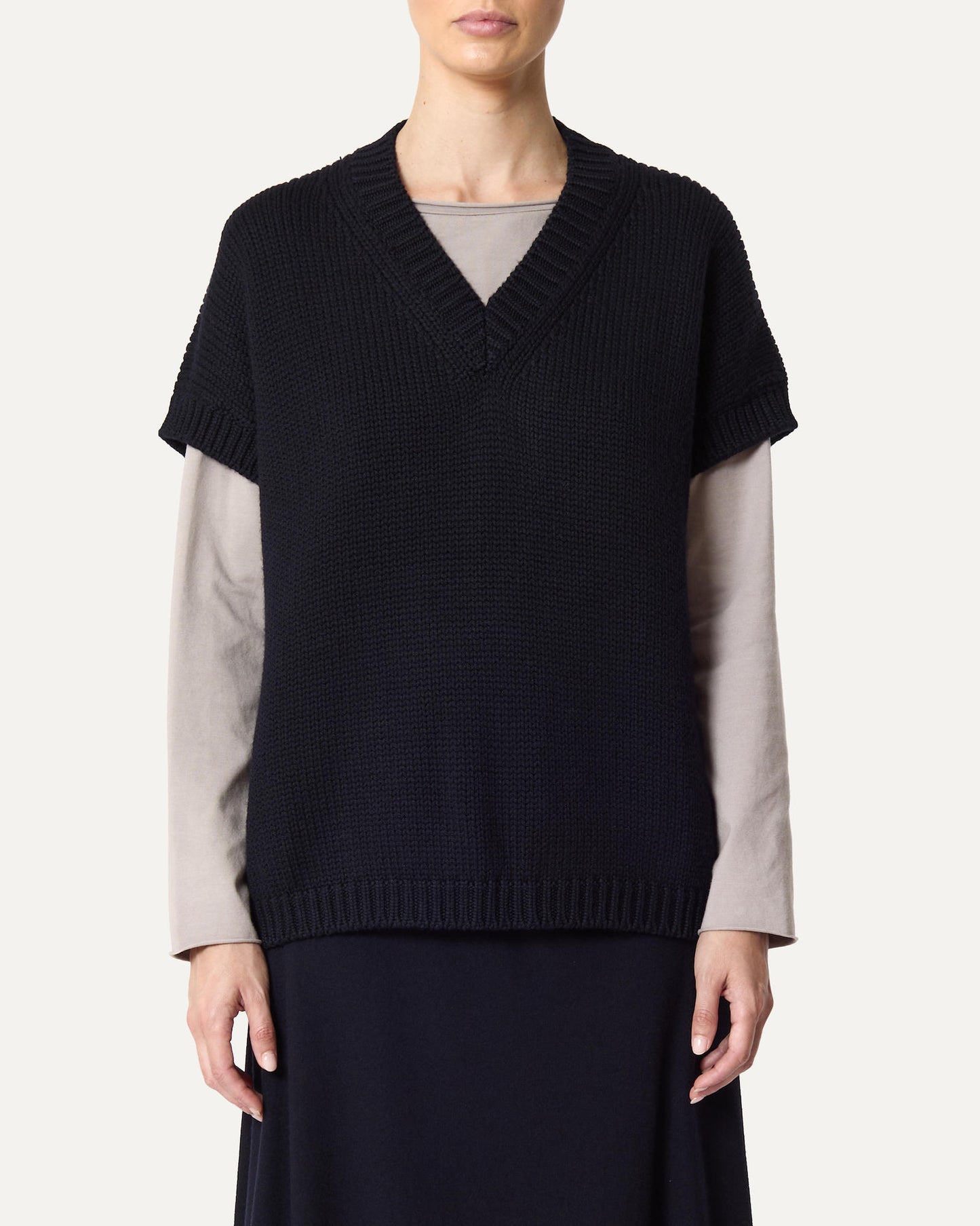 GILET FINFERLO