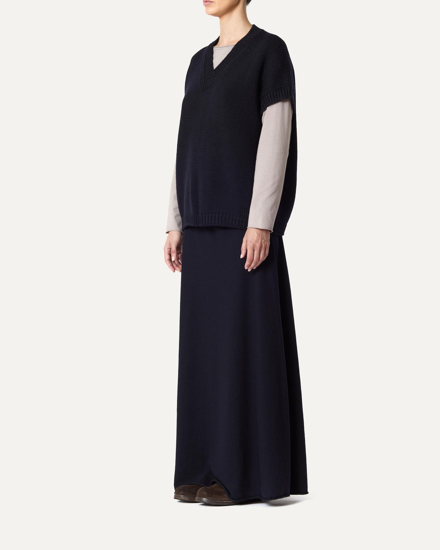 GILET FINFERLO