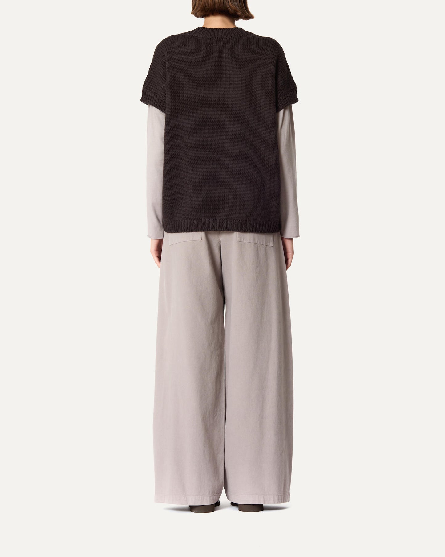 GILET FINFERLO