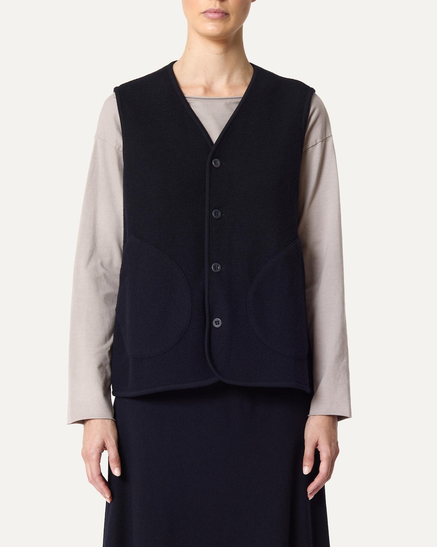GILET POTOS