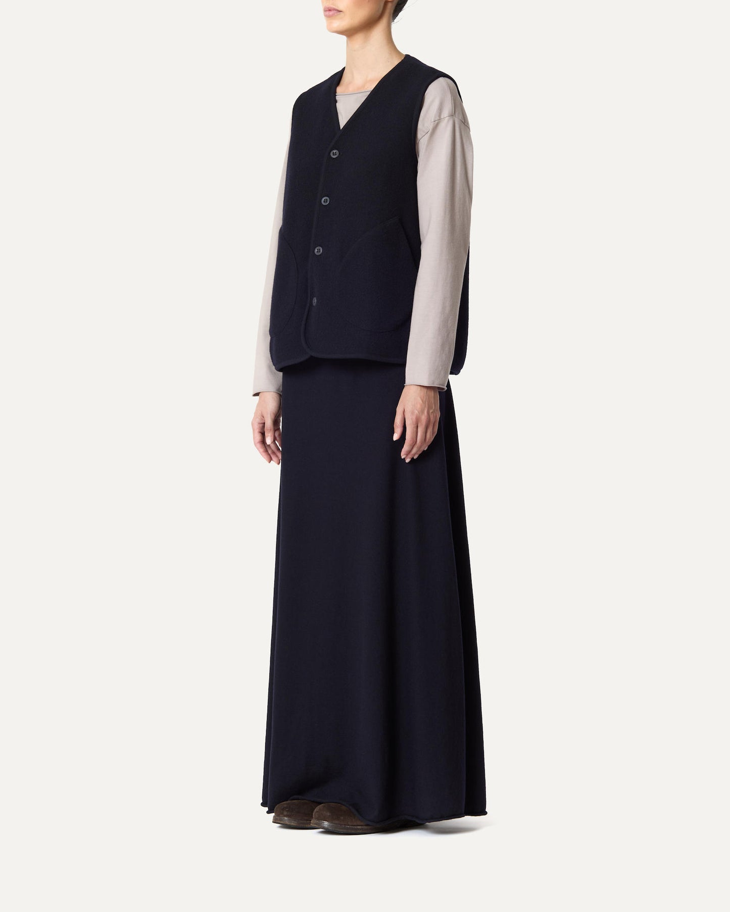 GILET POTOS