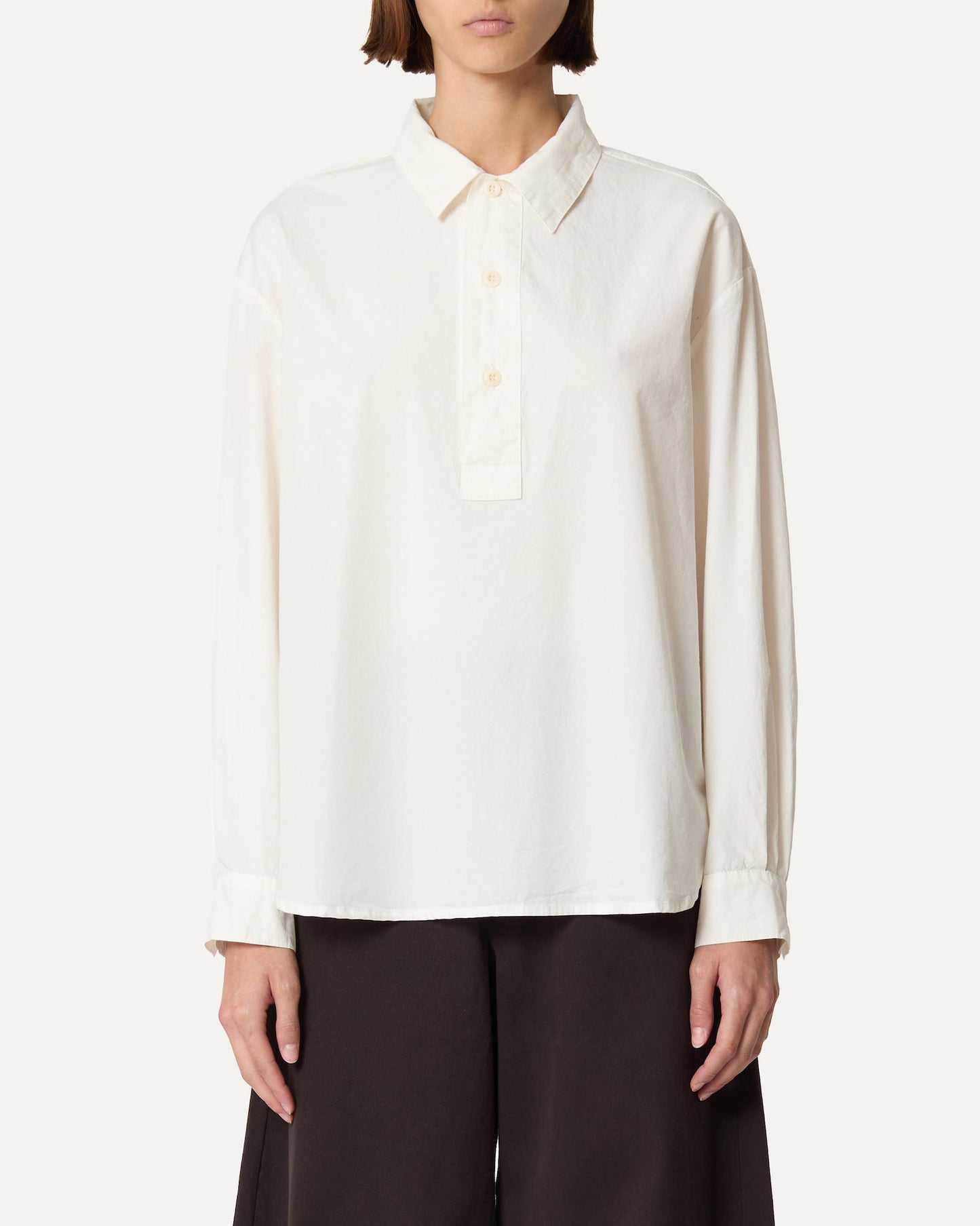 CAMICIA ENZA