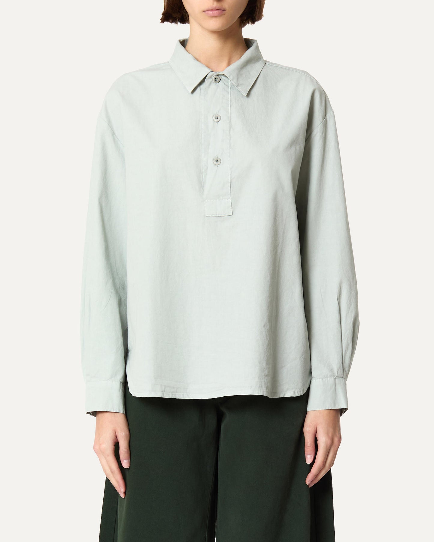 CAMICIA ENZA