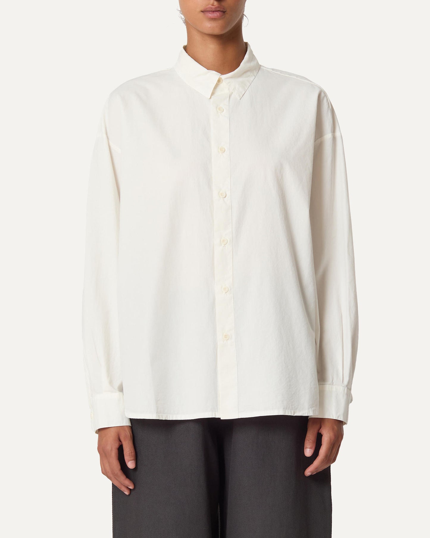 CAMICIA EOLIA