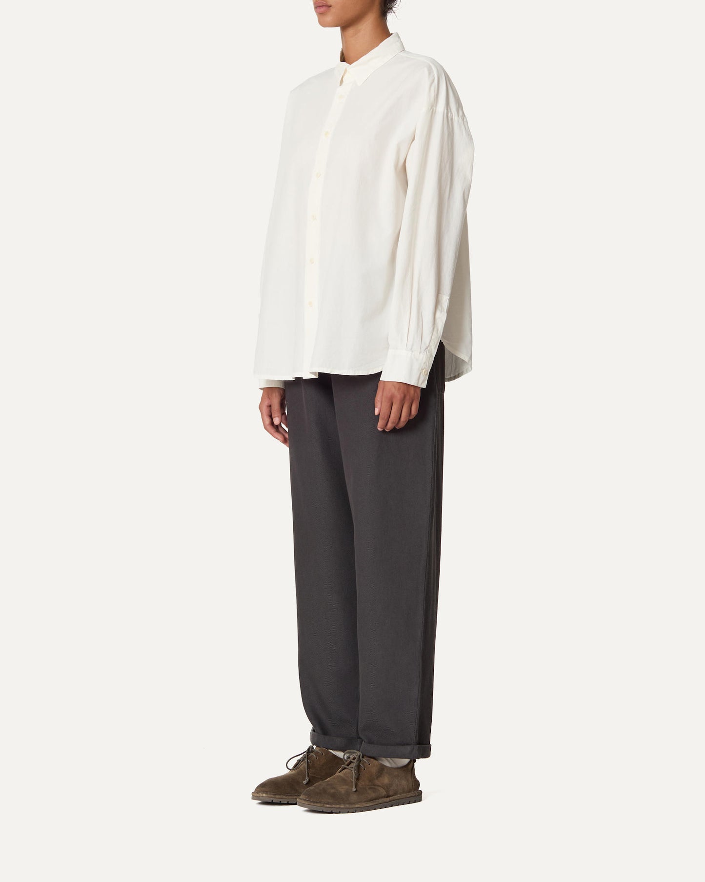 CAMICIA EOLIA