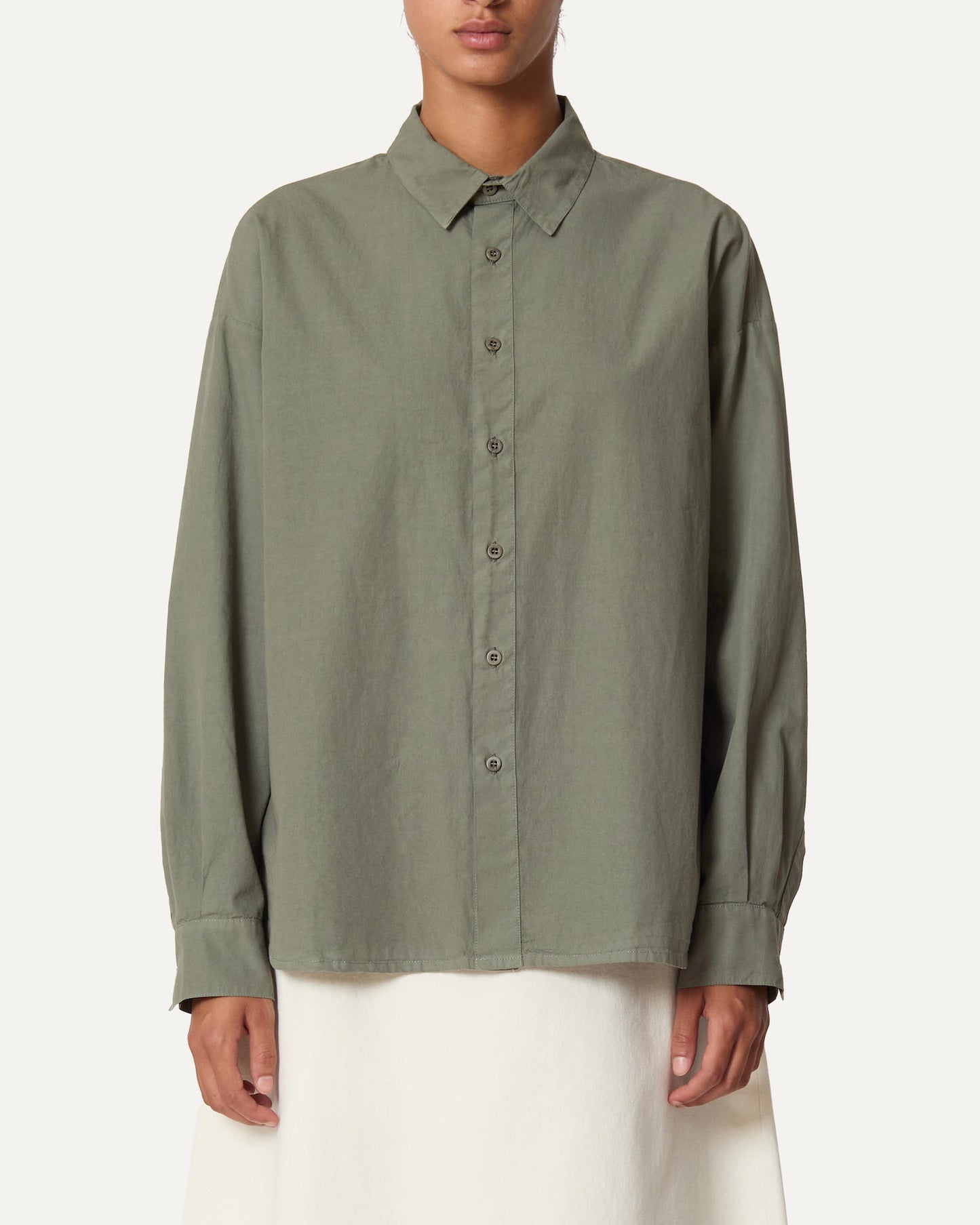 CAMICIA EOLIA