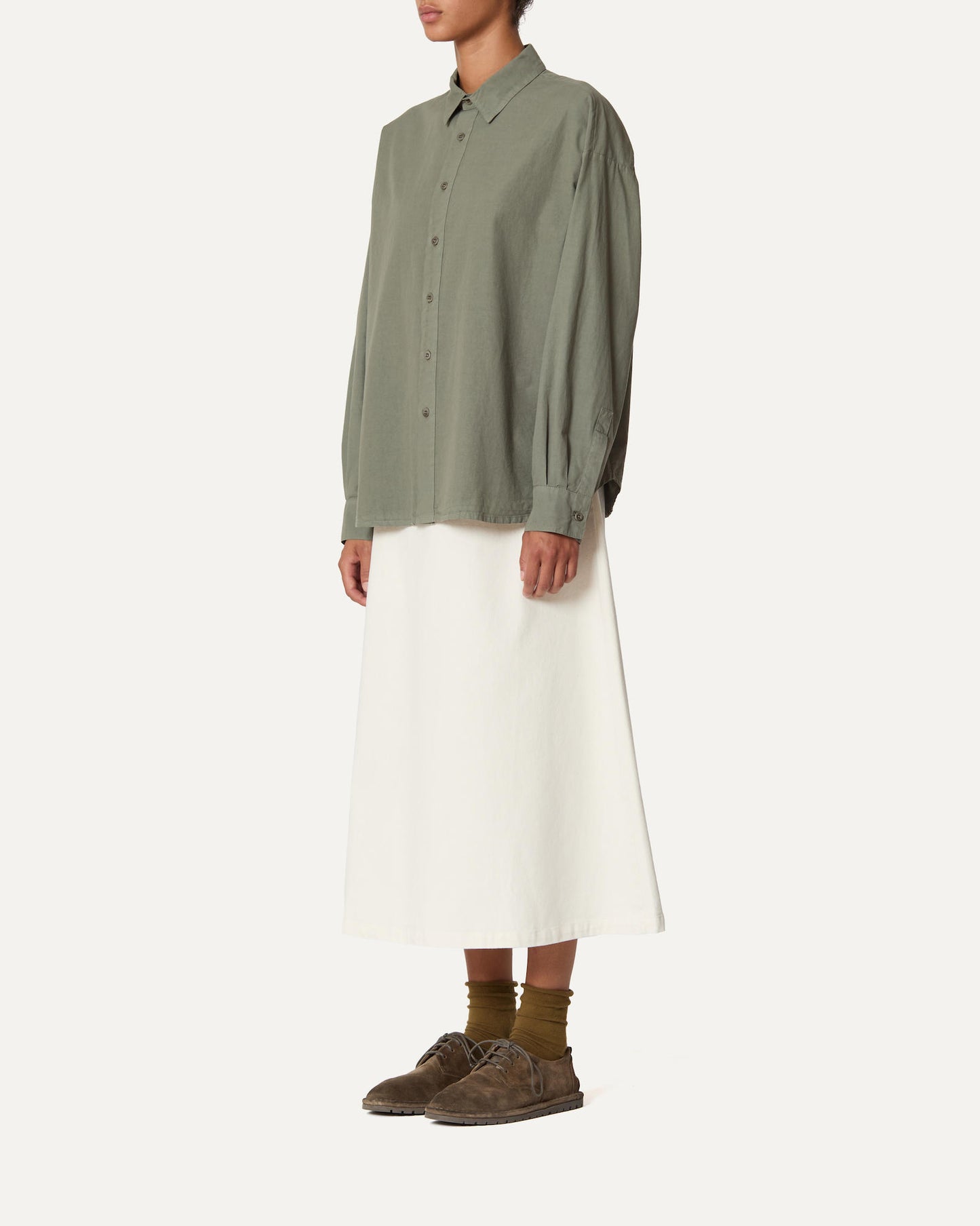 CAMICIA EOLIA