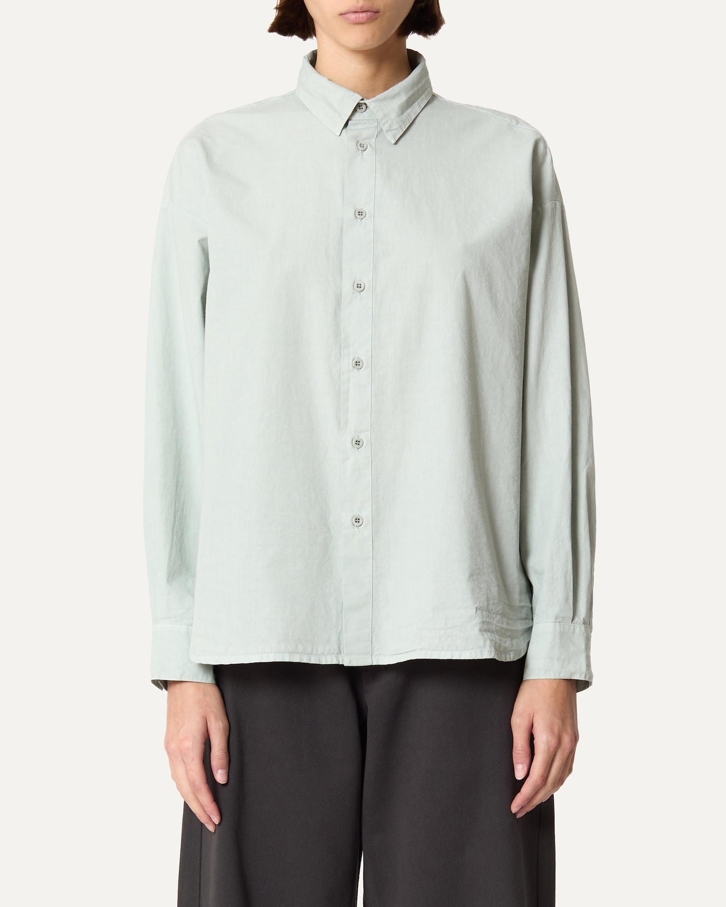 CAMICIA EOLIA
