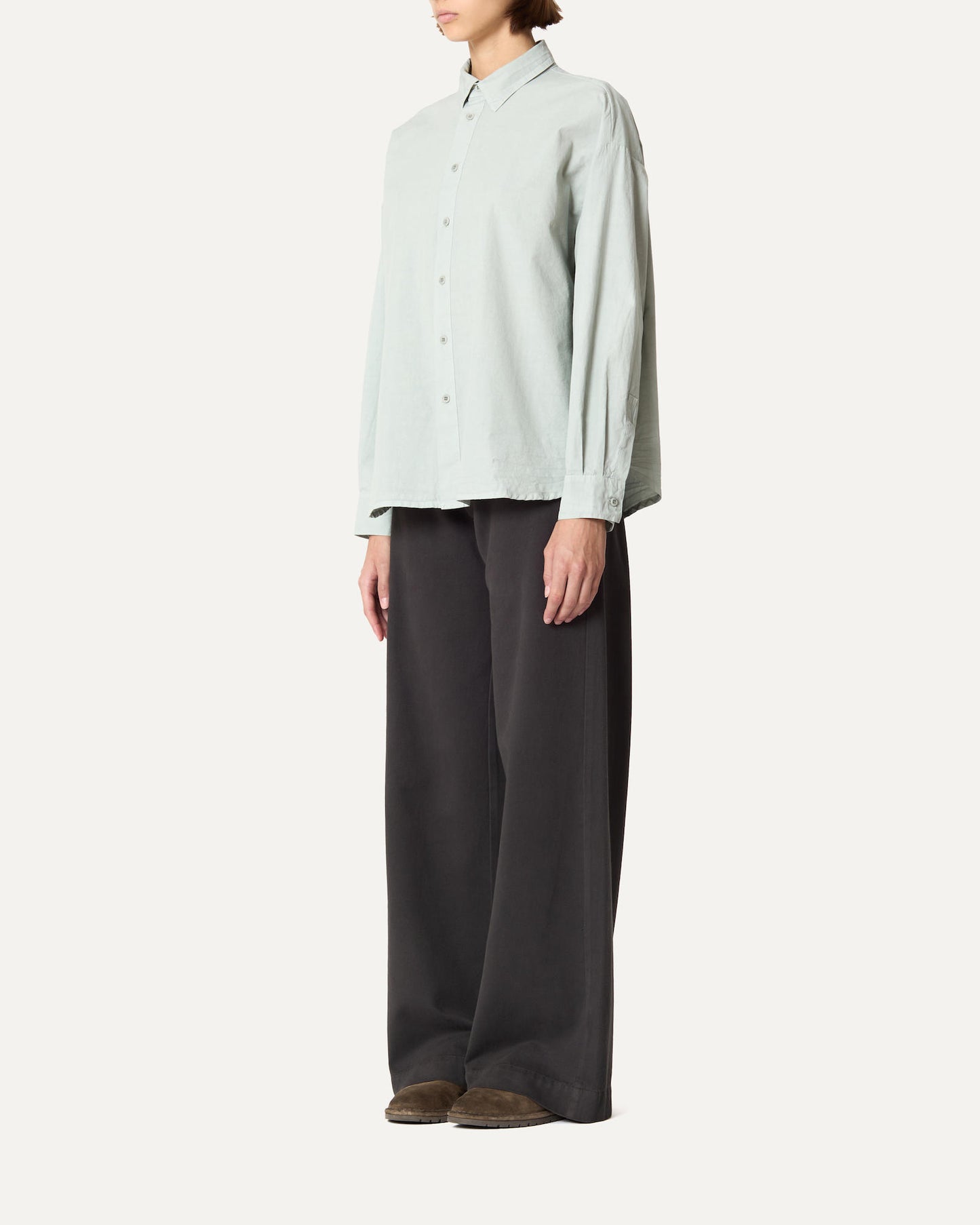 CAMICIA EOLIA