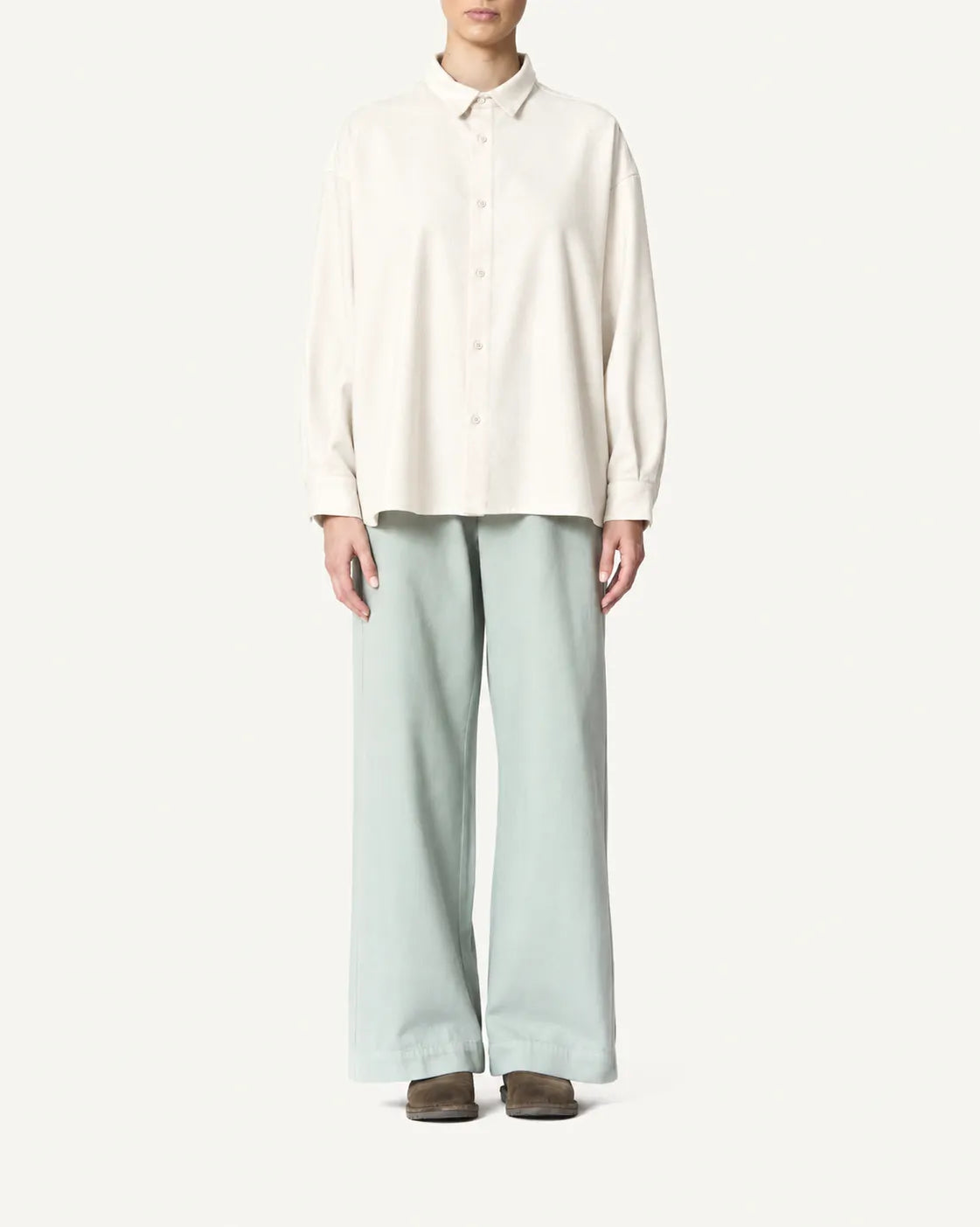 winter white
