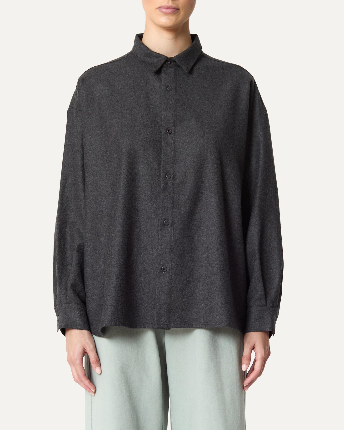 CAMICIA QUADRA