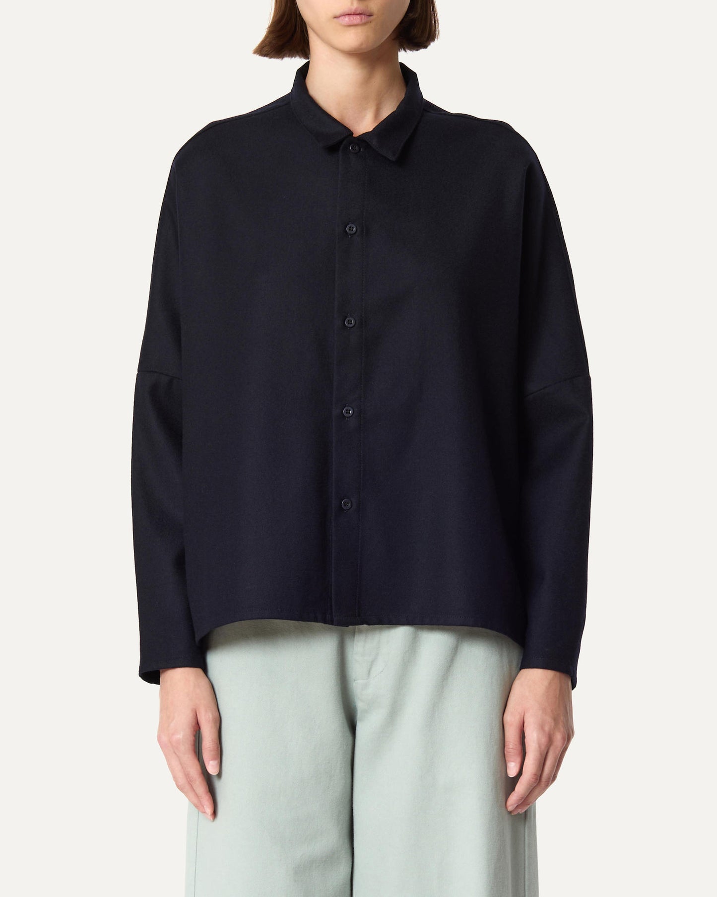 CAMICIA TINA