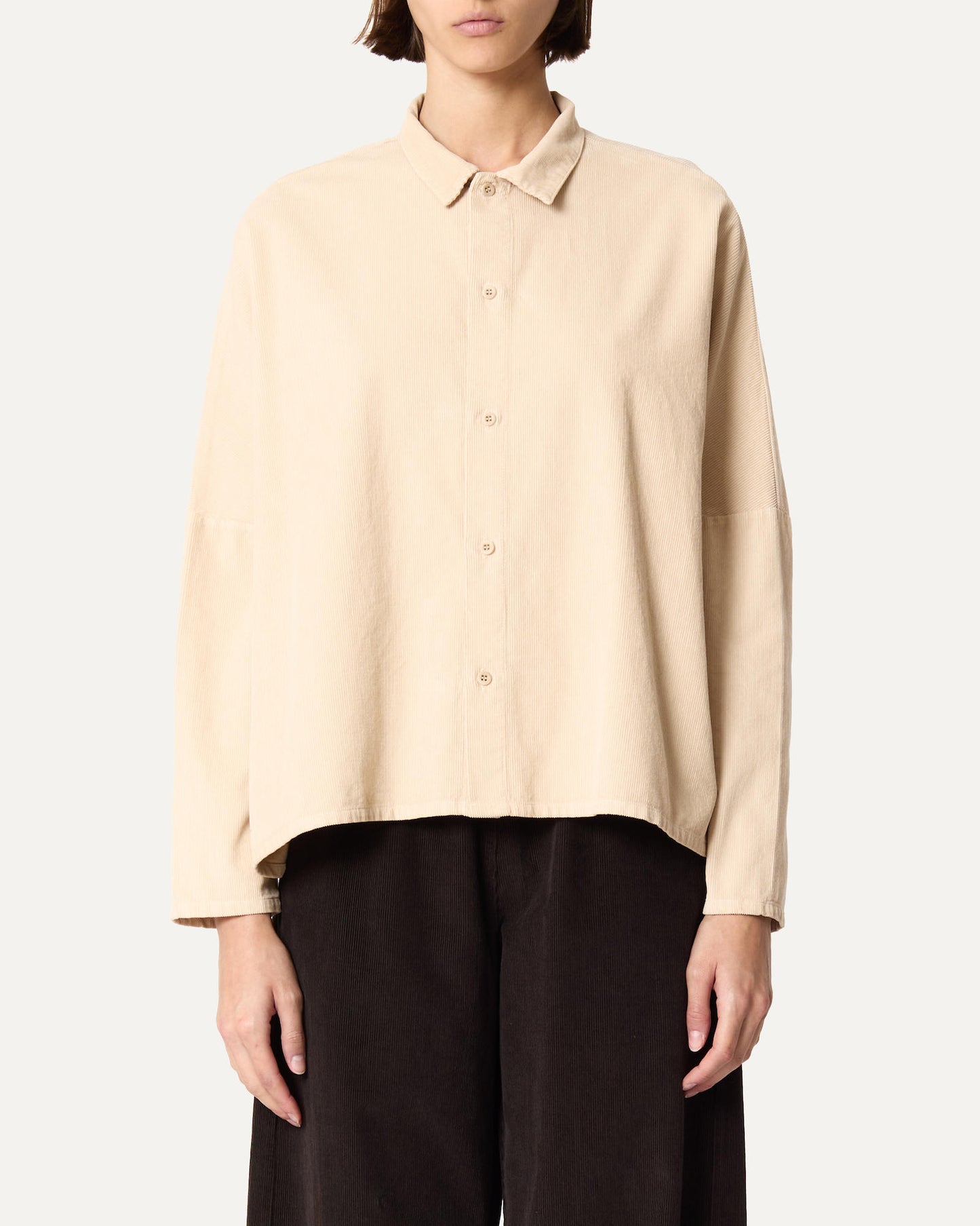 CAMICIA TINA