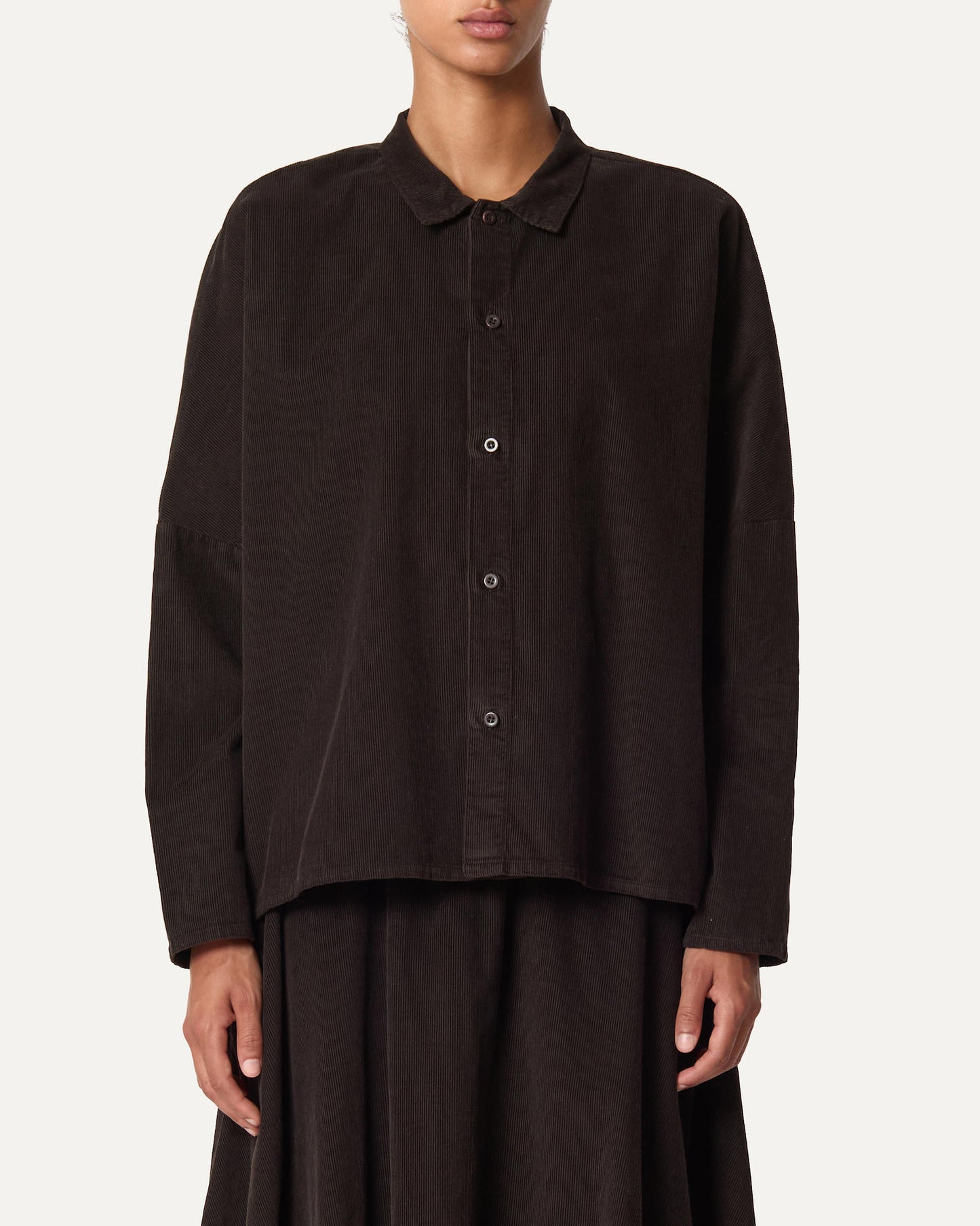 CAMICIA TINA