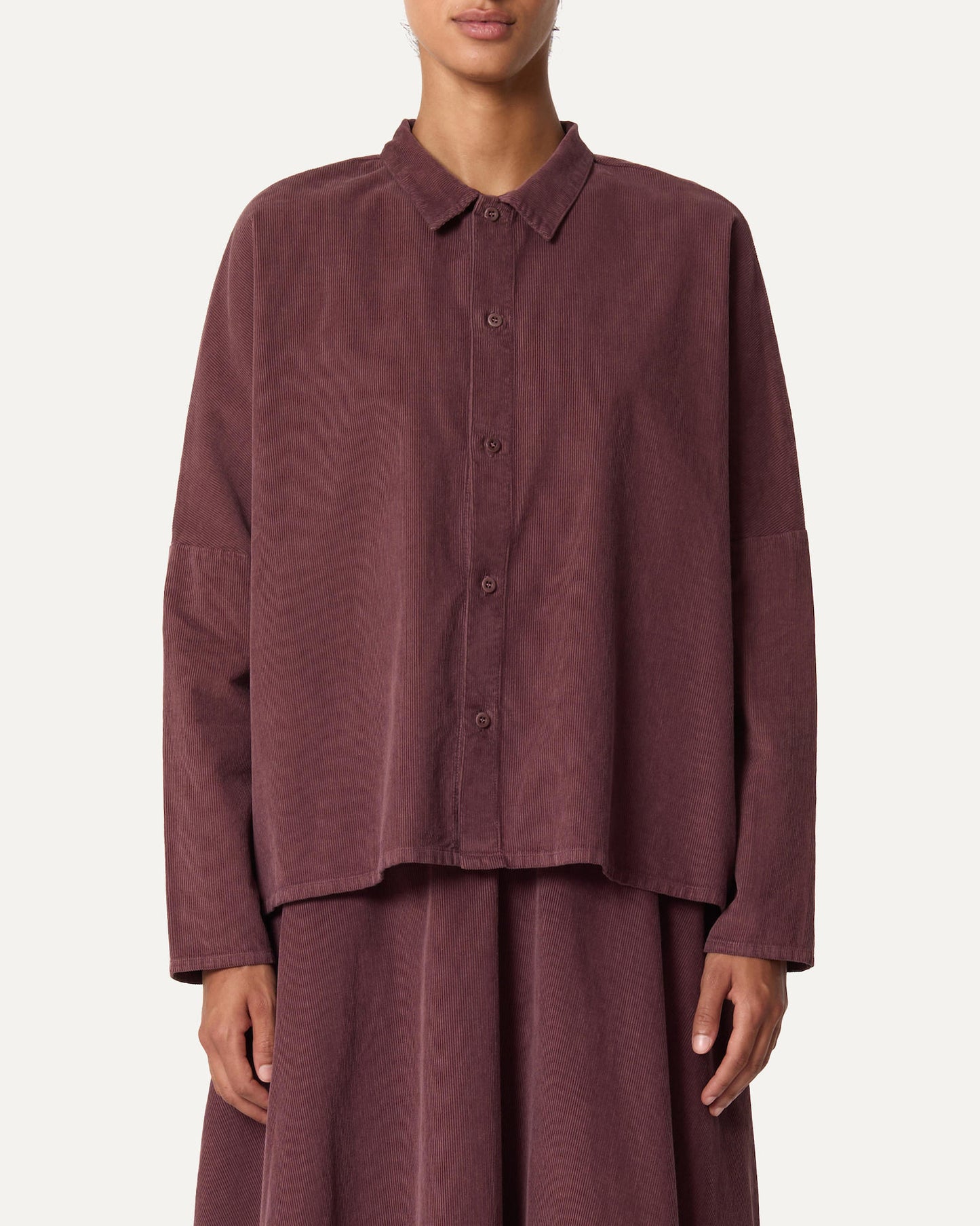 CAMICIA TINA
