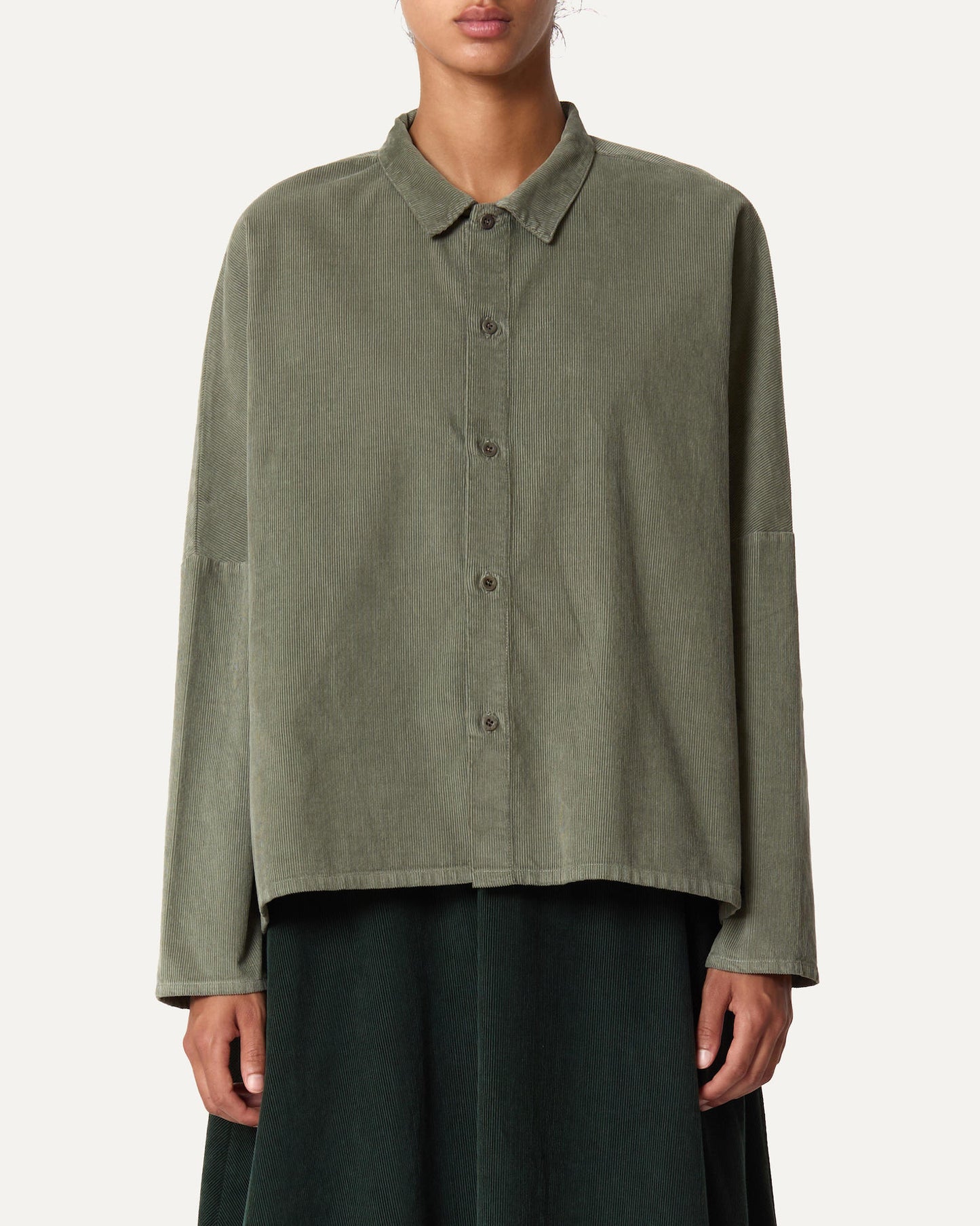 CAMICIA TINA