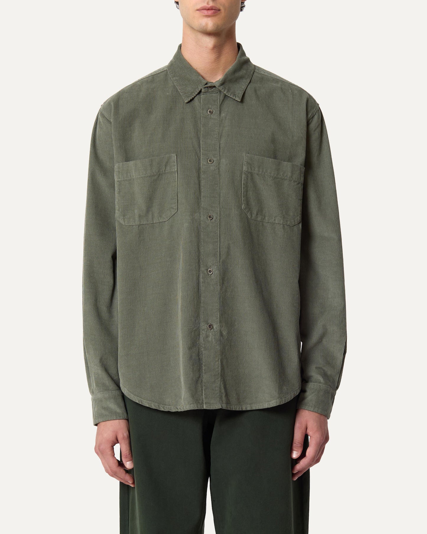 CAMICIA MUCCA