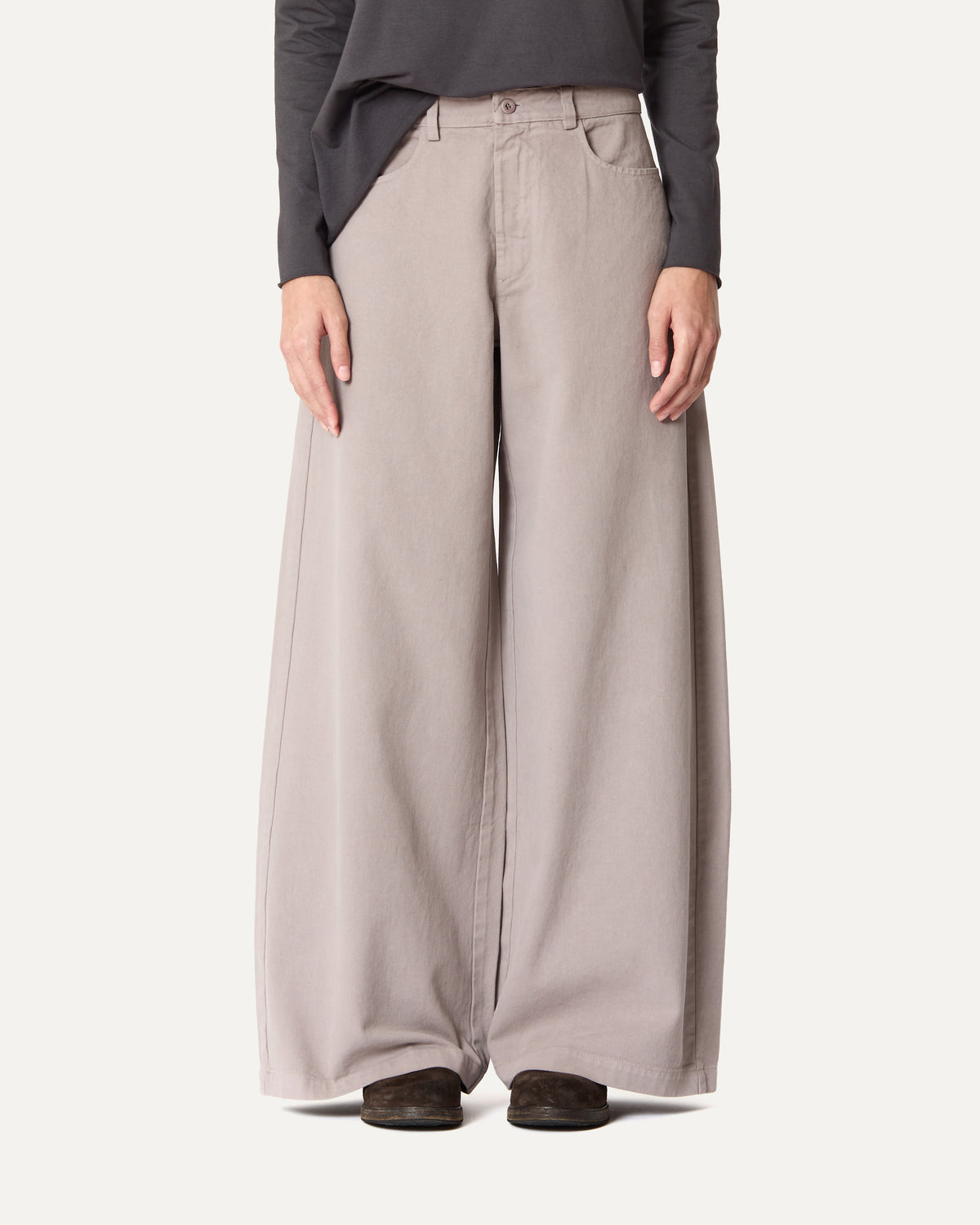 PANTA CROSS