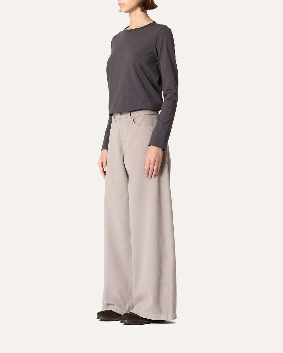 PANTA CROSS