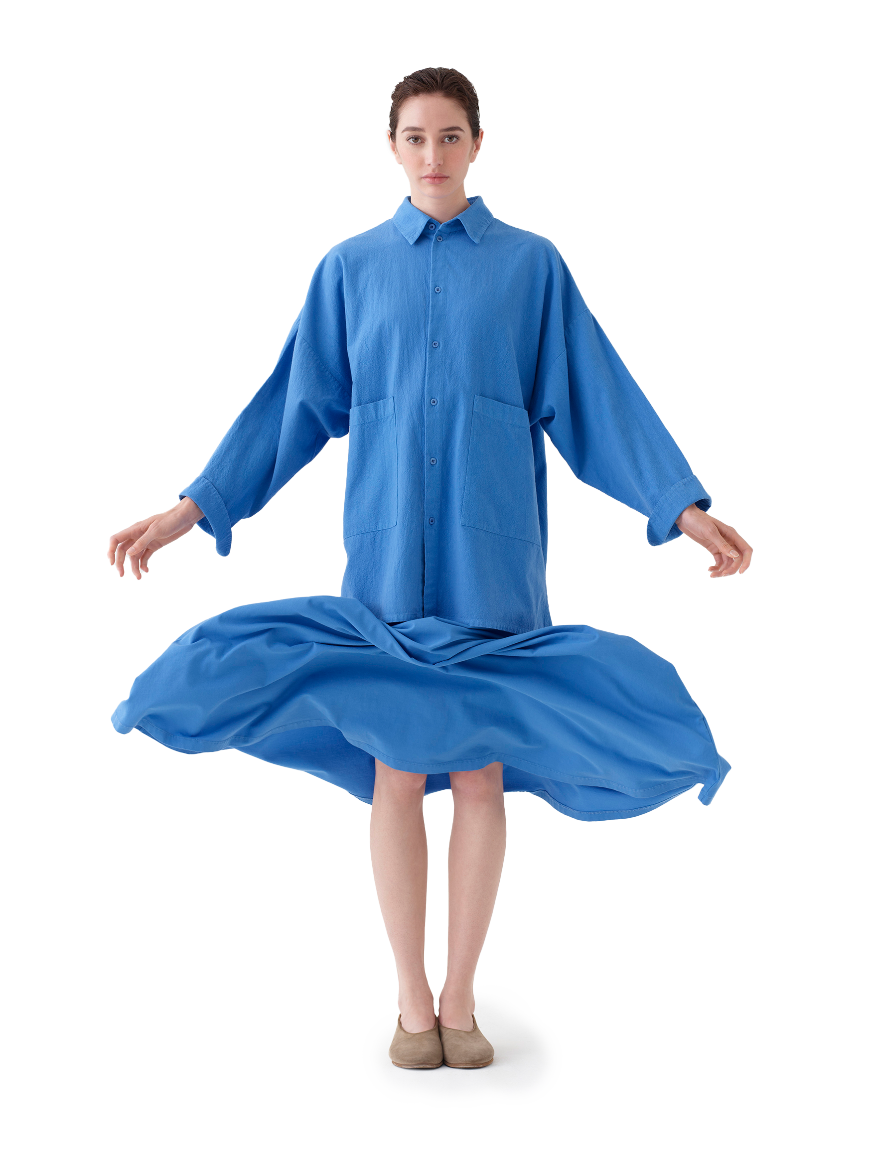 新品タグ【LABO.ART】OPEN DRESS Labo.Art – Labo.art