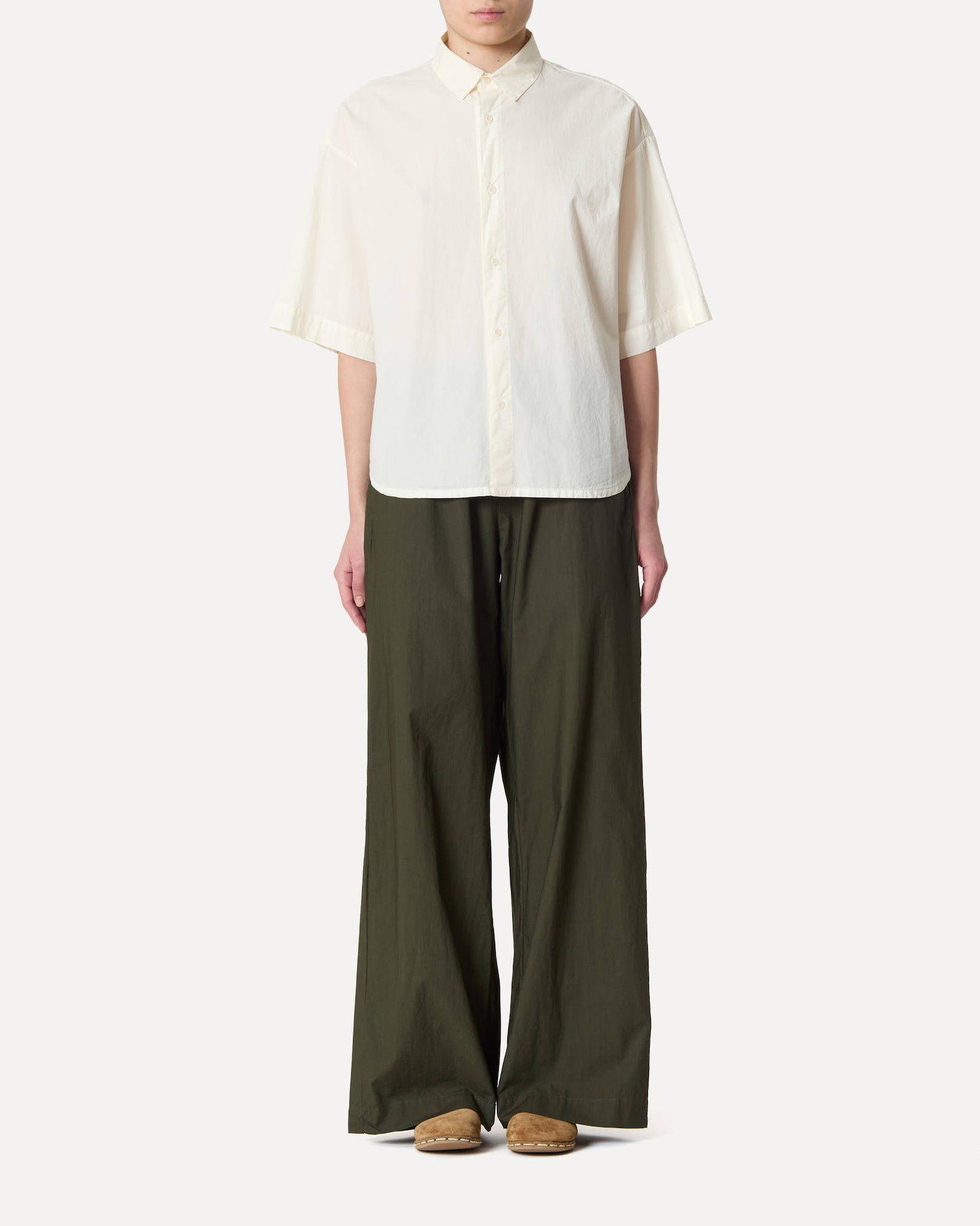CAMICIA EGADI