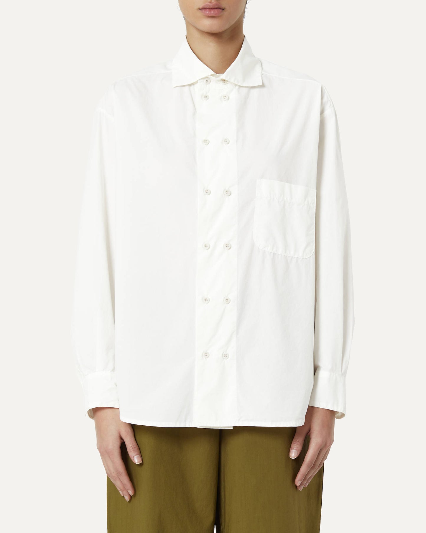 CAMICIA DUO