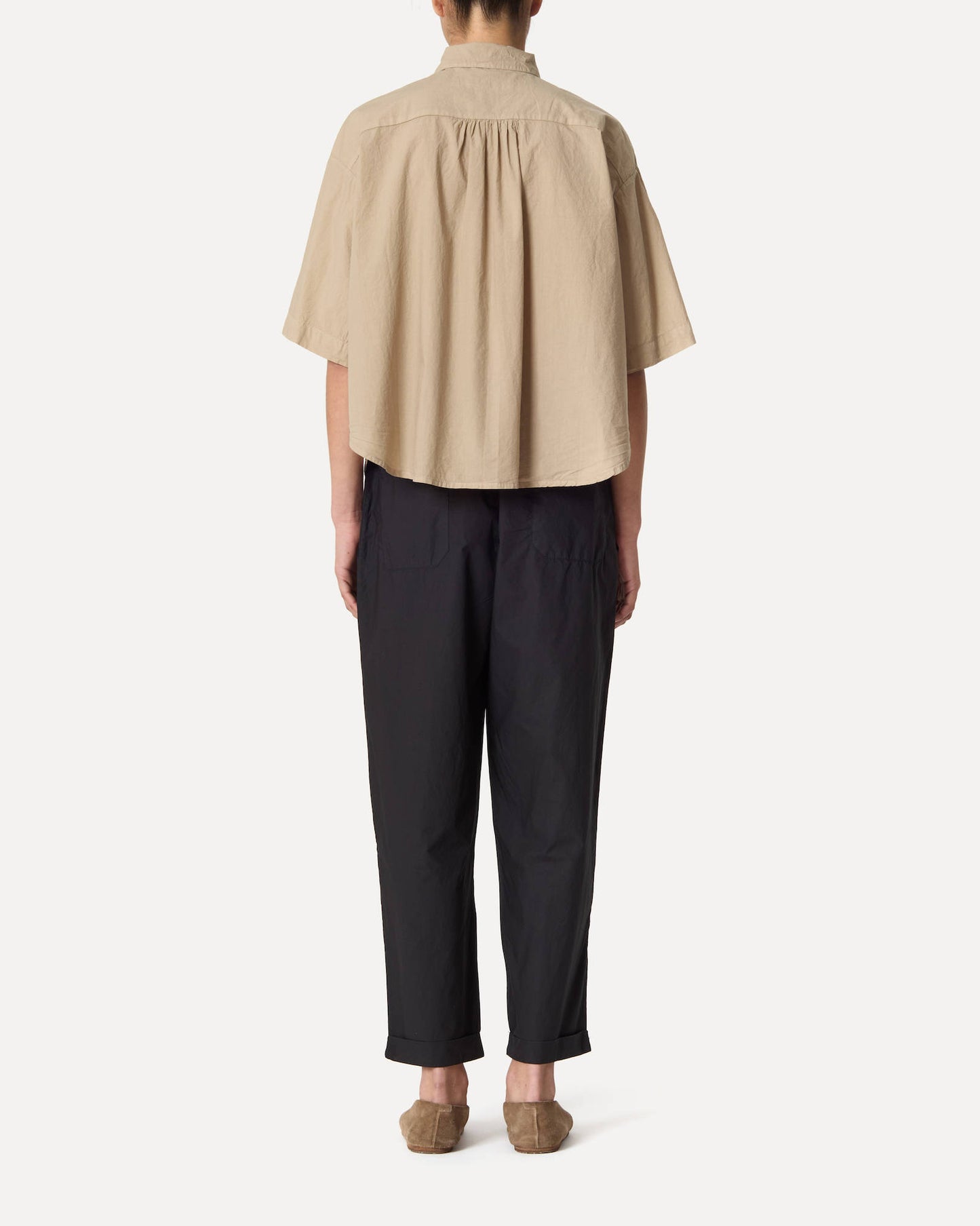 CAMICIA EGADI