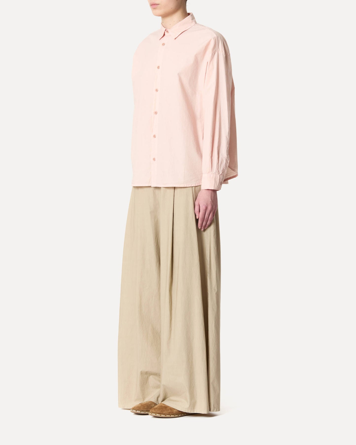 CAMICIA EOLIA