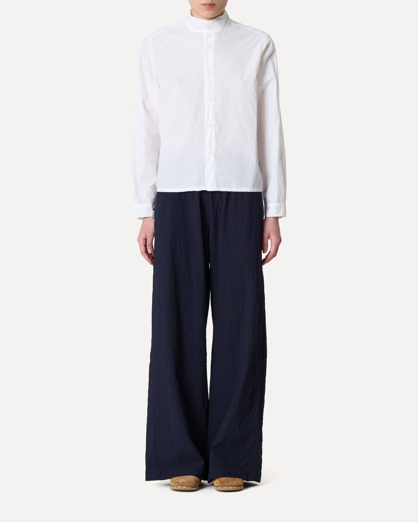 CAMICIA CIMA
