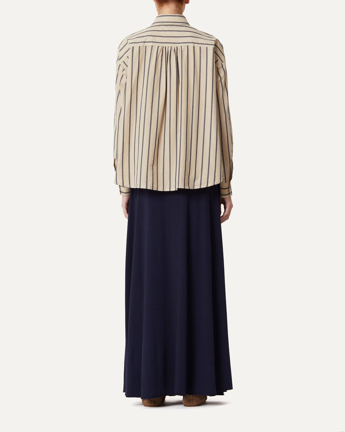 CAMICIA EOLIA