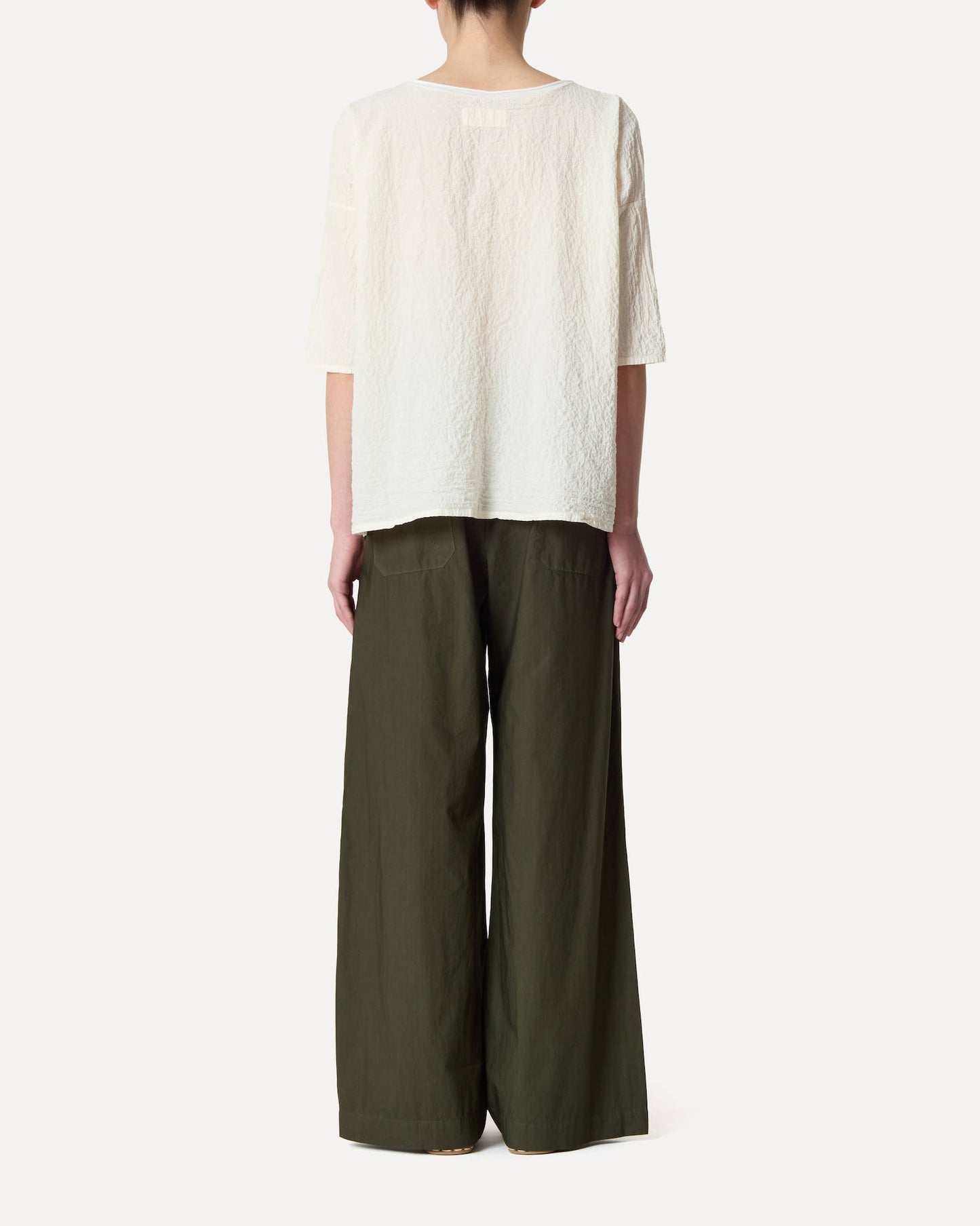 MAGLIA FRANCA
